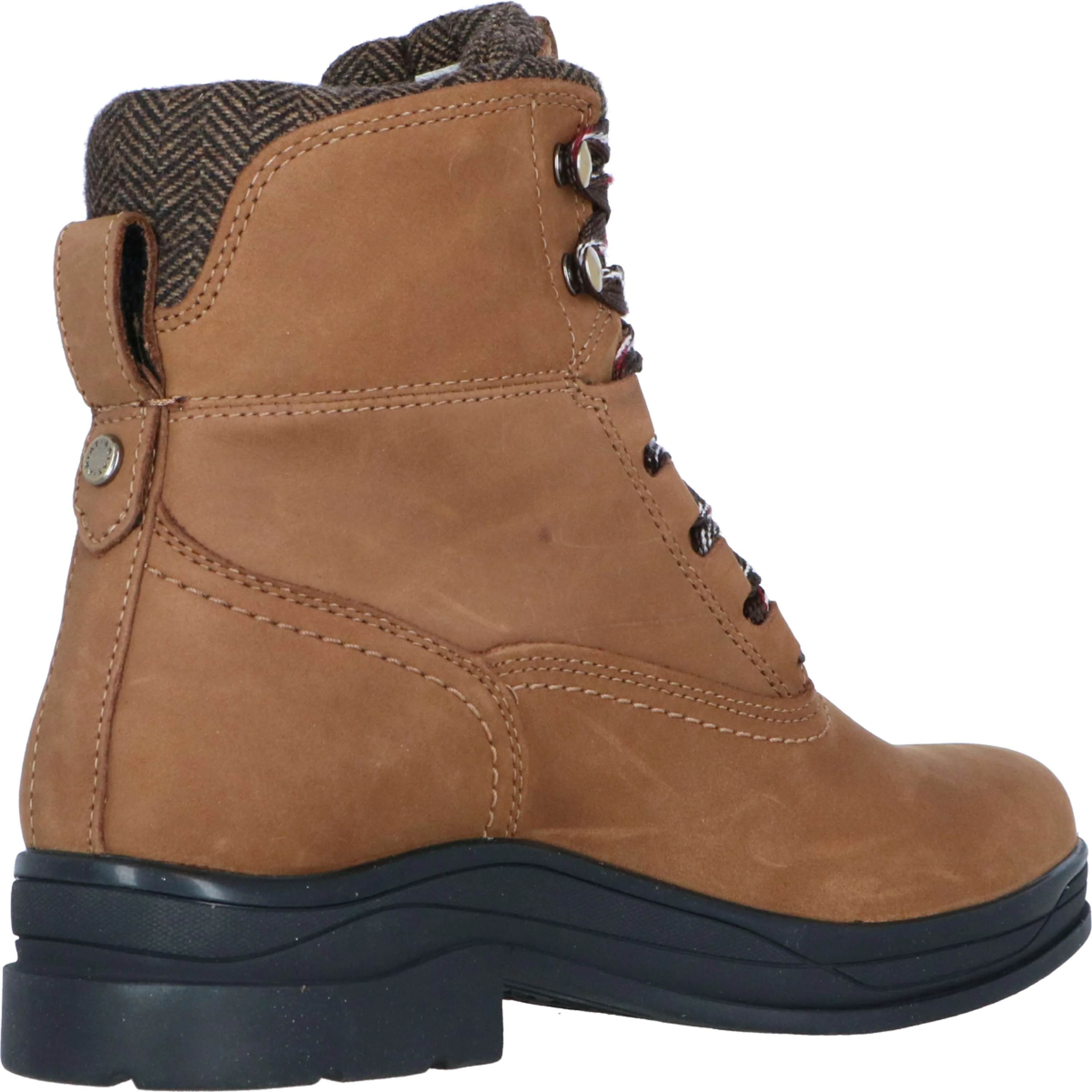 Ariat Chaussure d'Écurie Harper Waterproof Femme Dark Earth - Image 5