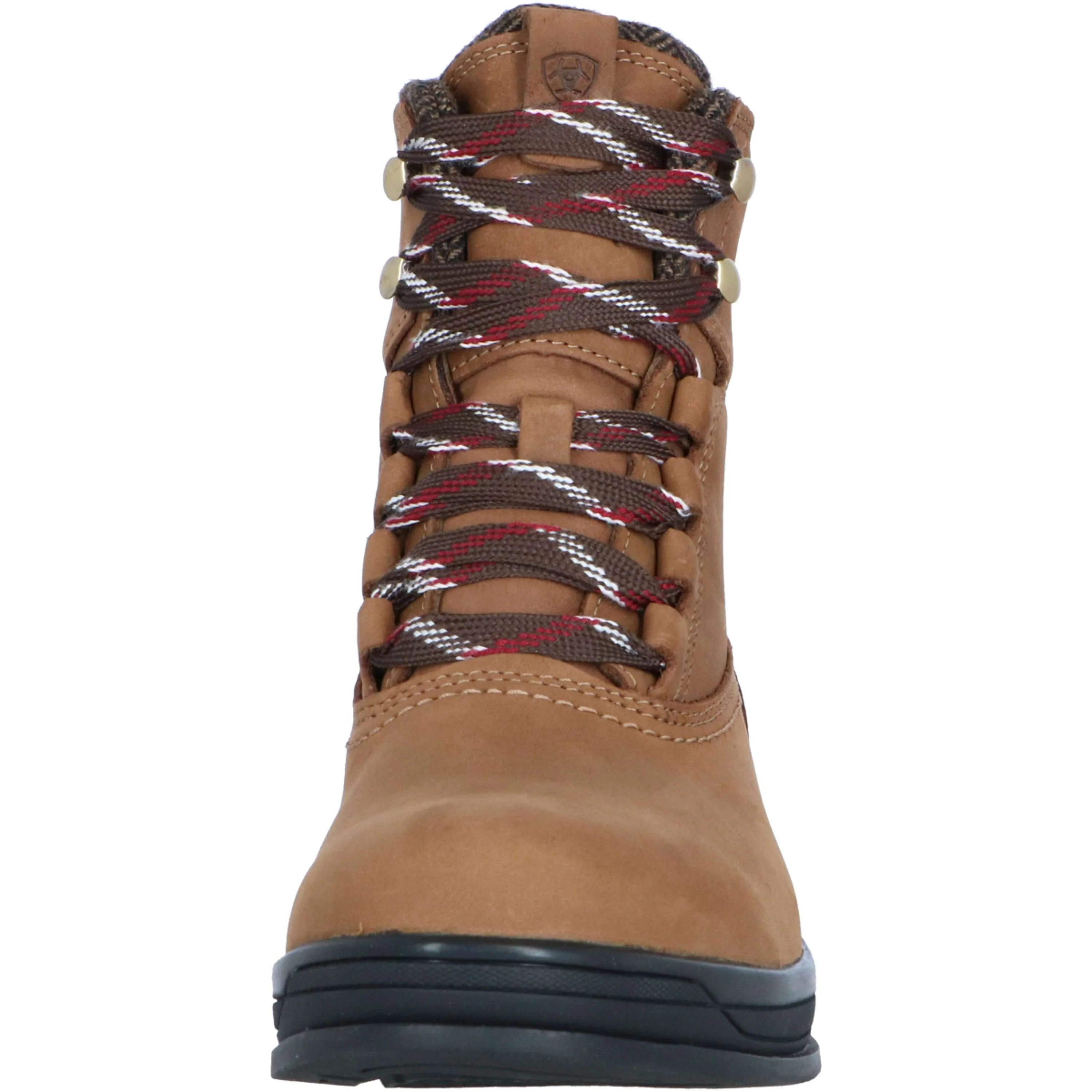 Ariat Chaussure d'Écurie Harper Waterproof Femme Dark Earth - Image 8