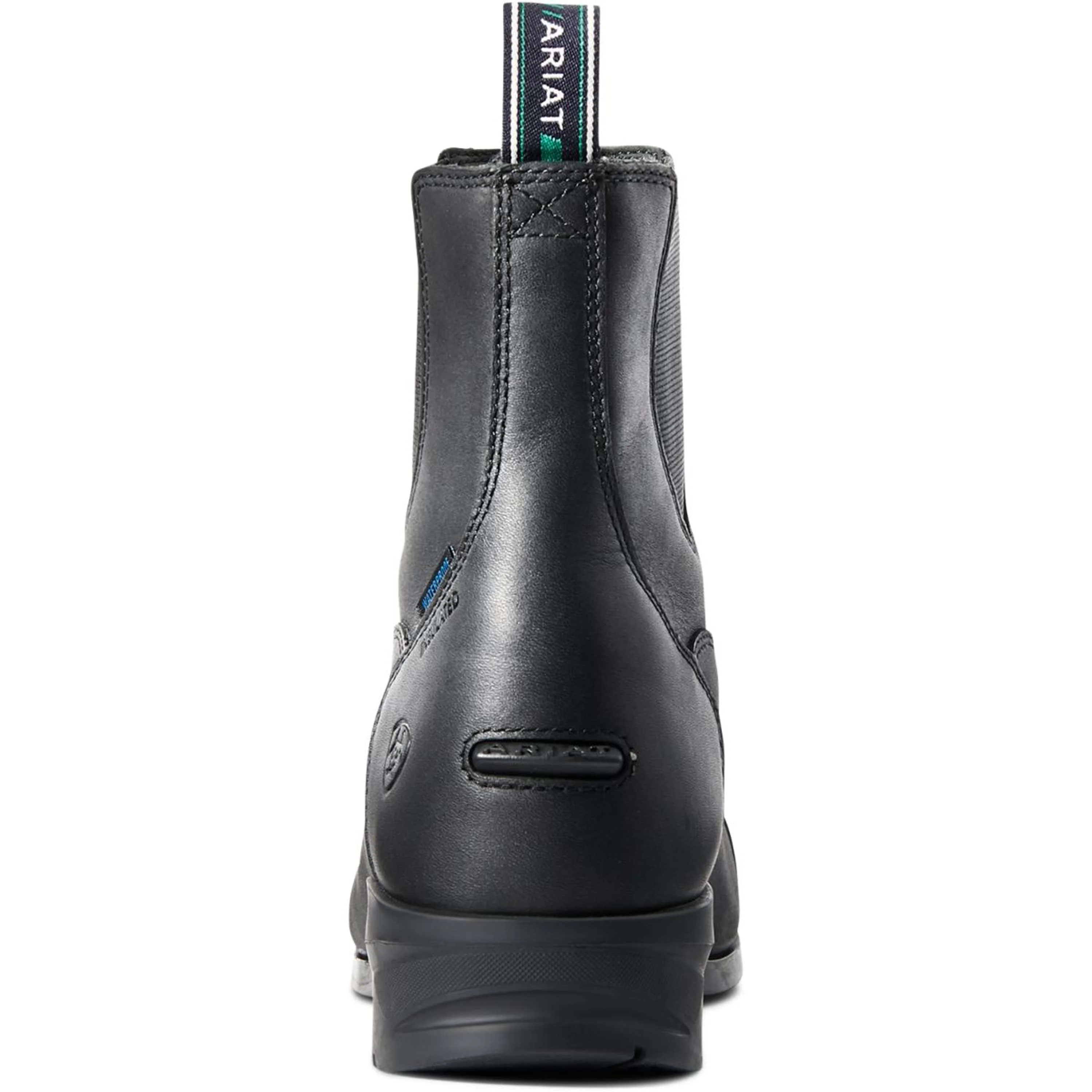 Ariat Jodhpur Heritage Insulated IV H2O H2O Noir - Image 3