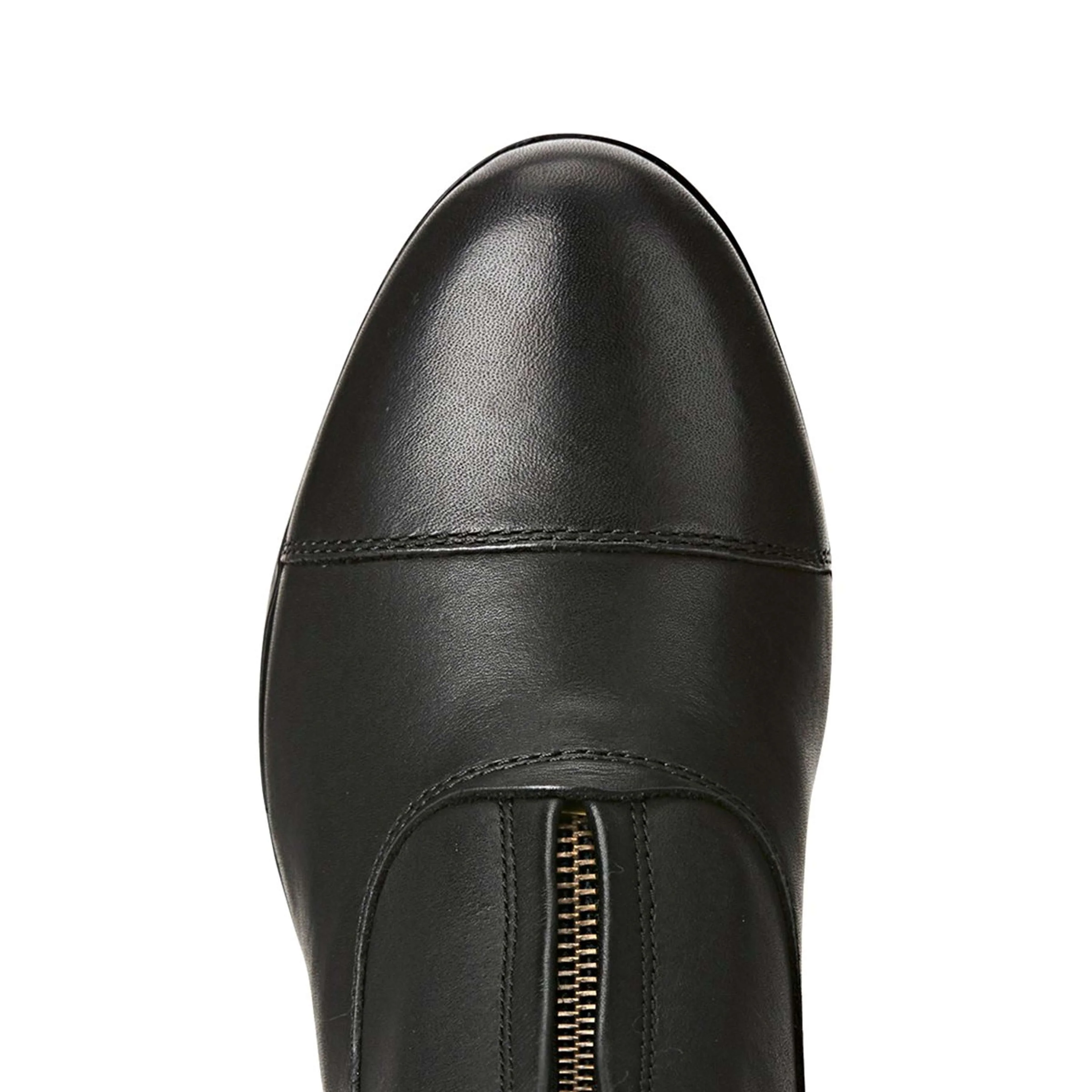 Ariat Jodhpur Heritage IV Zip H20 B Womens Noir - Image 9