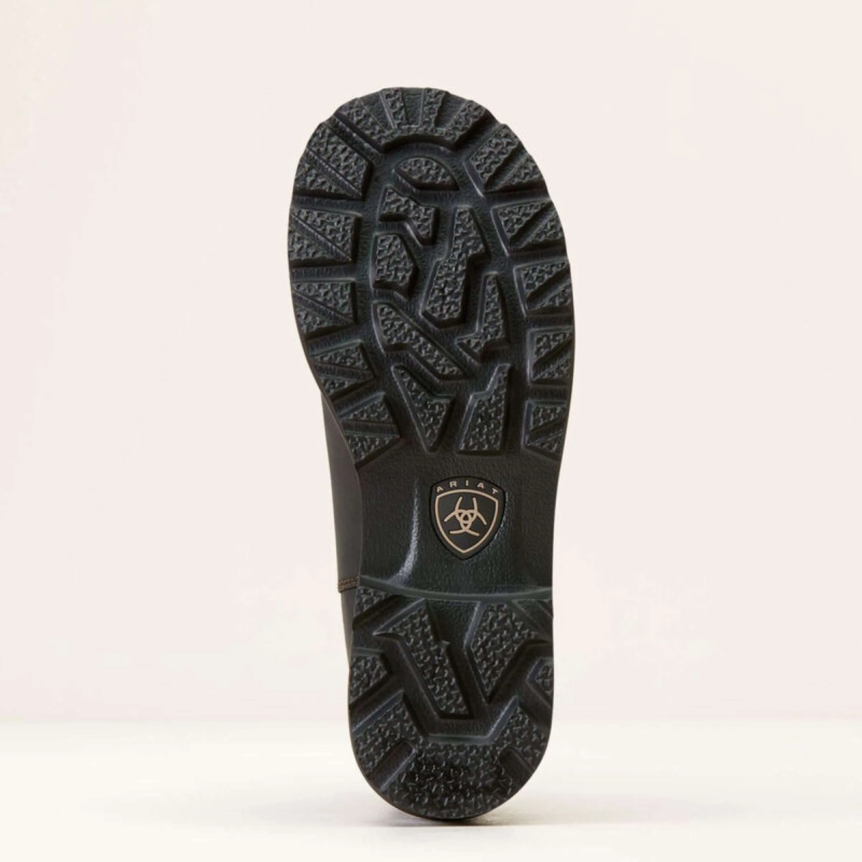Ariat Jodhpurs Fatbaby Chelsea Femme Black Deertan - Image 6