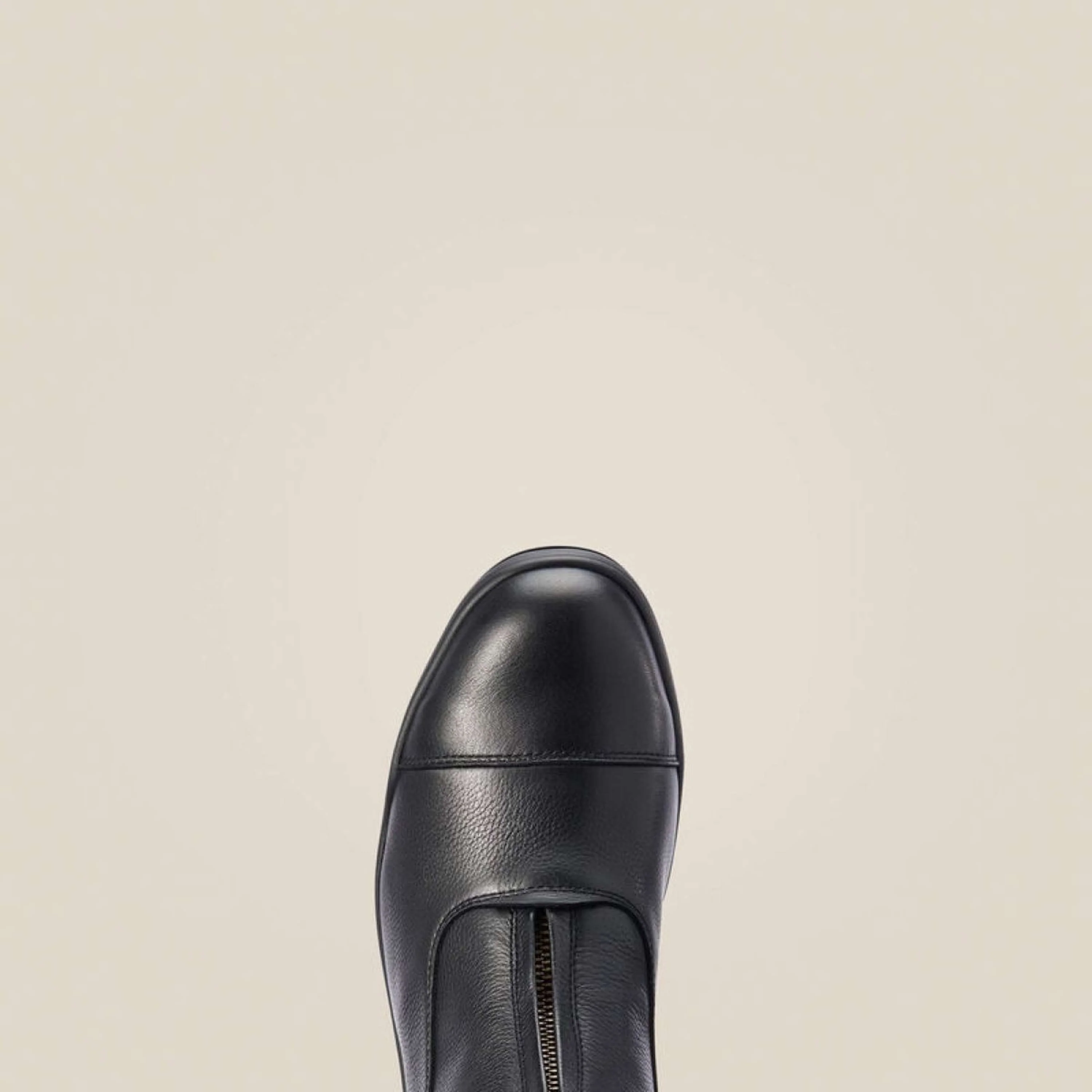Ariat Jodhpurs Heritage IV Steel Toe Hommes Noir - Image 5
