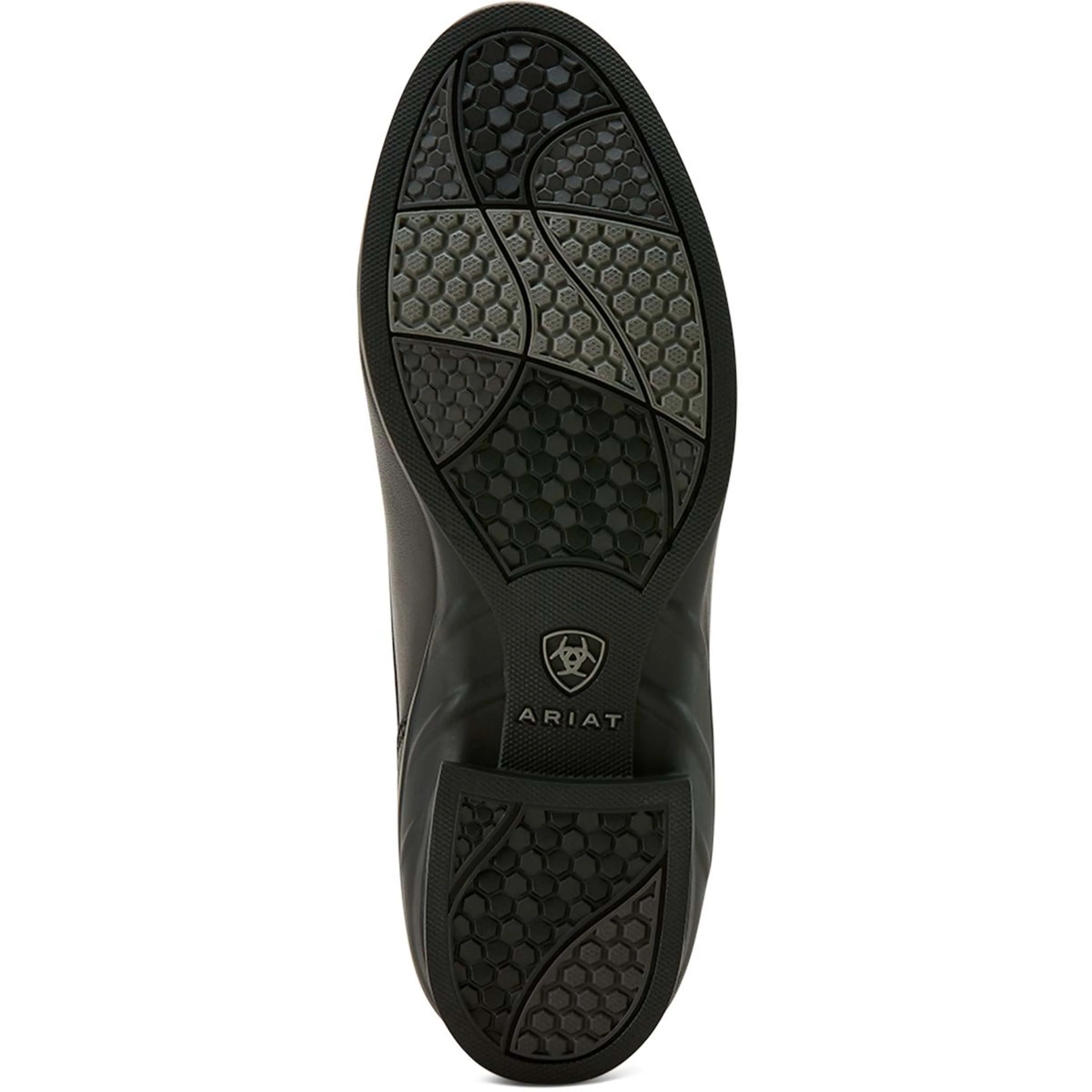 Ariat Jodhpurs Heritage Lace Femme Noir - Image 6