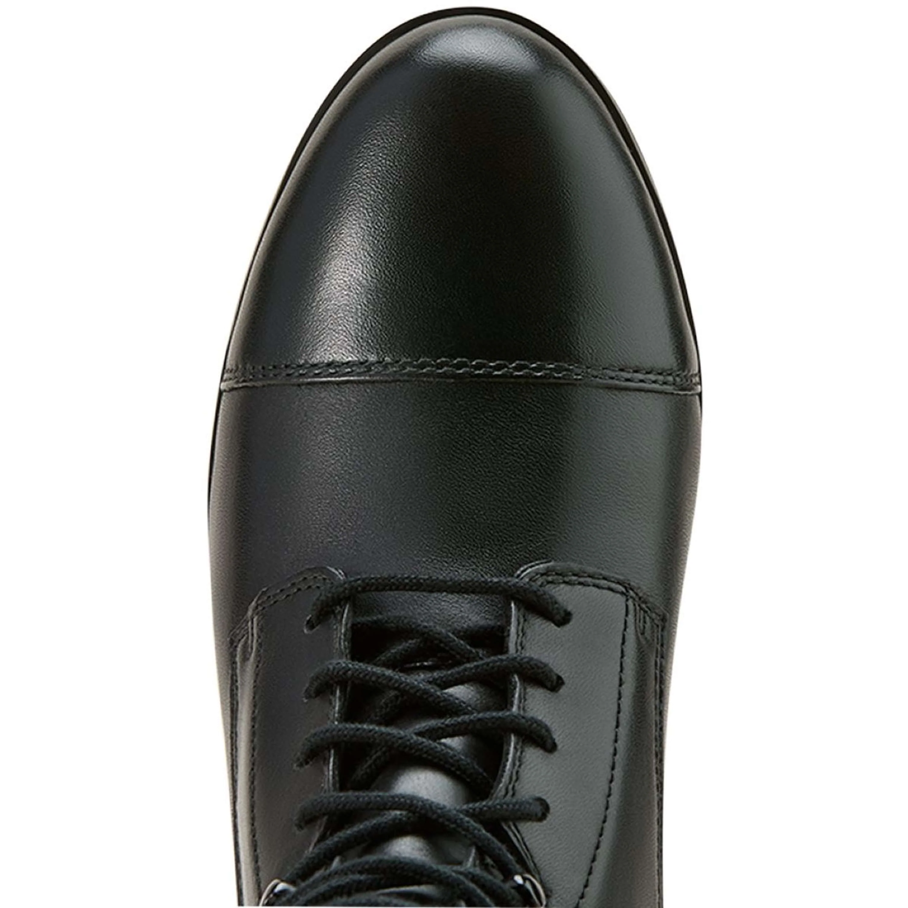 Ariat Jodhpurs Heritage Lace Femme Noir - Image 7