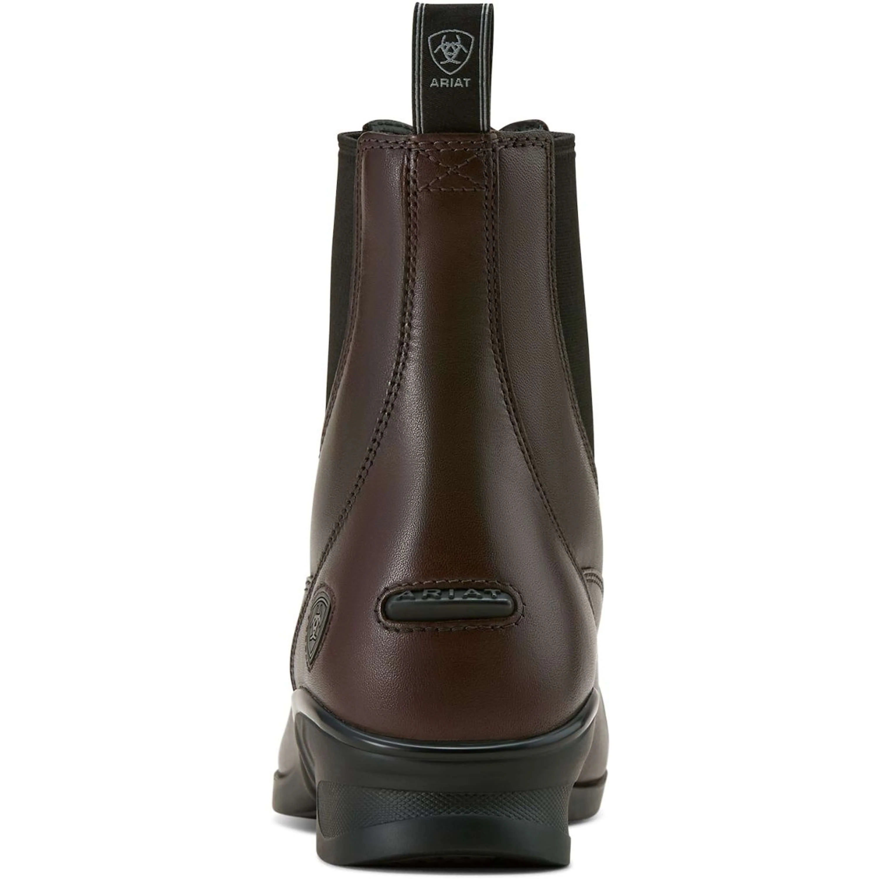 Ariat Jodhpurs Heritage Zip Femme Marron clair - Image 3