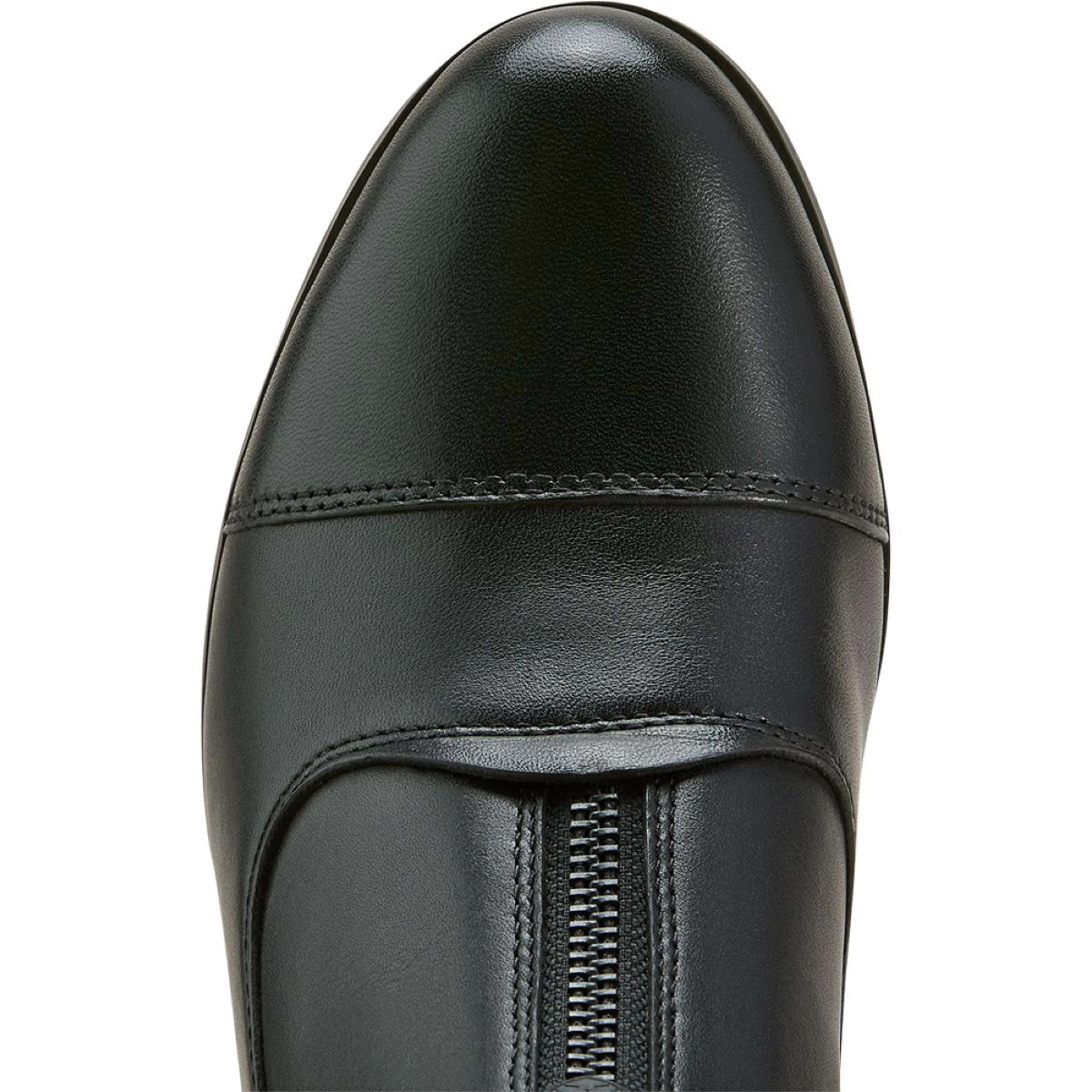 Ariat Jodhpurs Heritage Zip Femme Noir - Image 7
