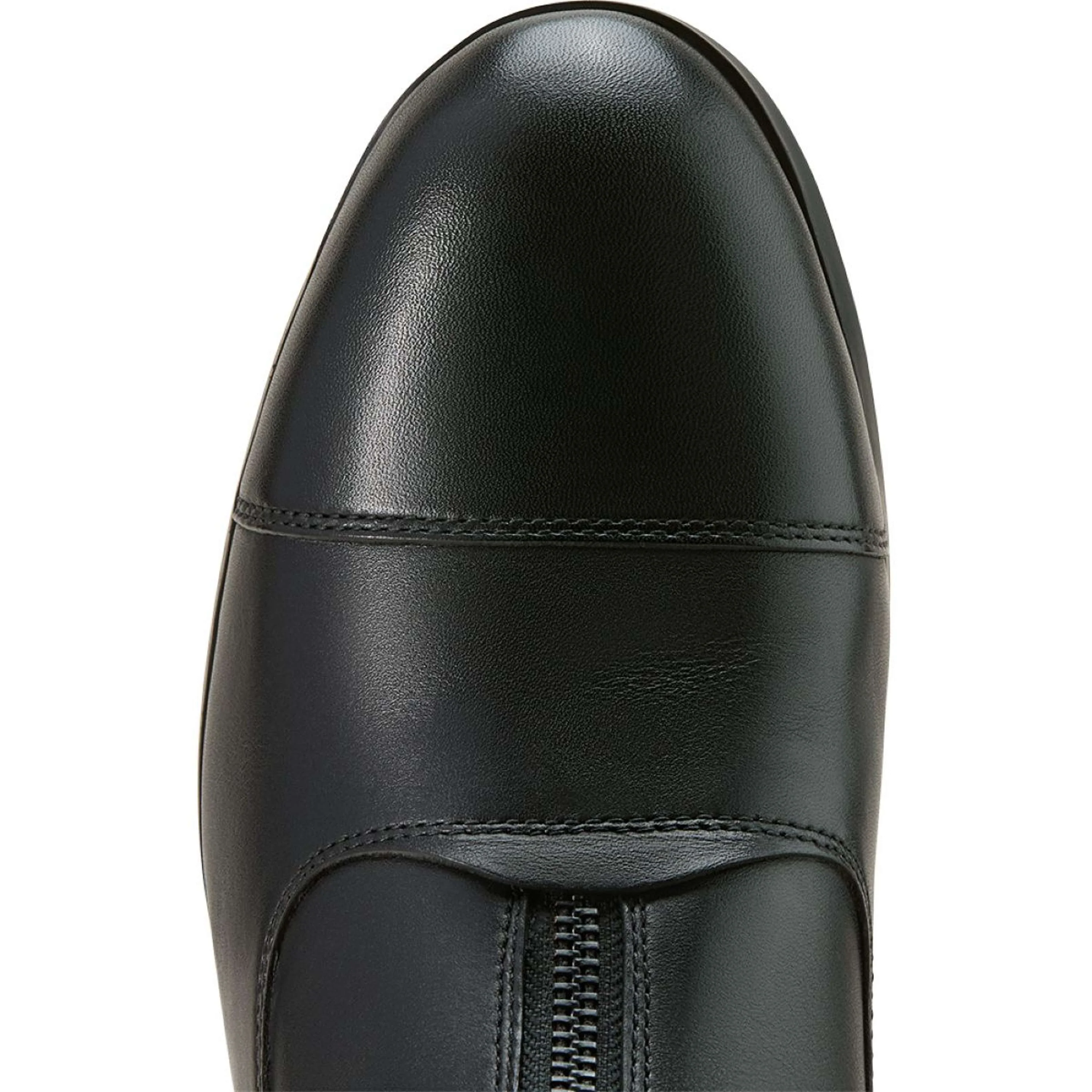 Ariat Jodhpurs Heritage Zip Hommes Noir - Image 7