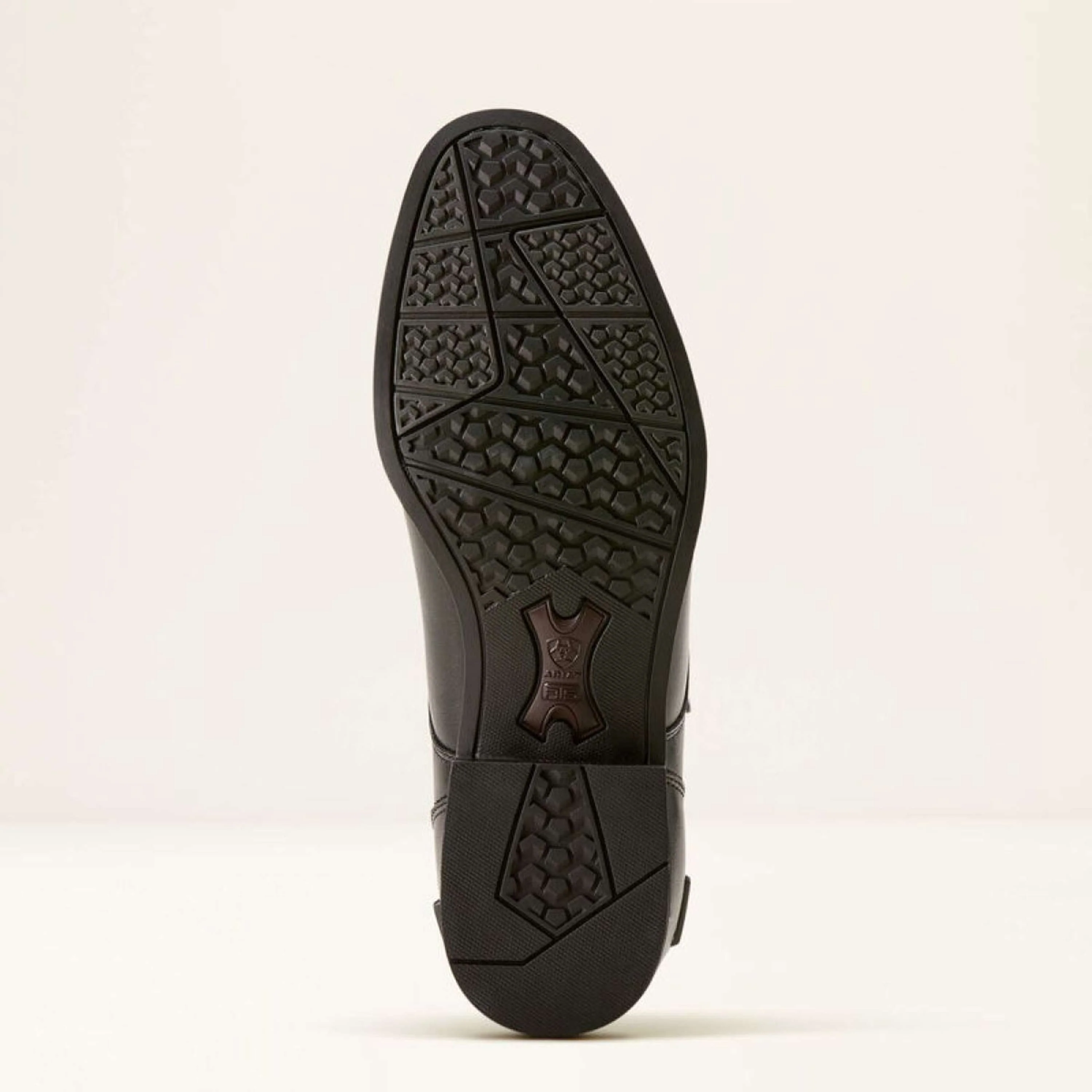 Ariat Jodhpurs Kendall Sherpa Femme Noir - Image 6