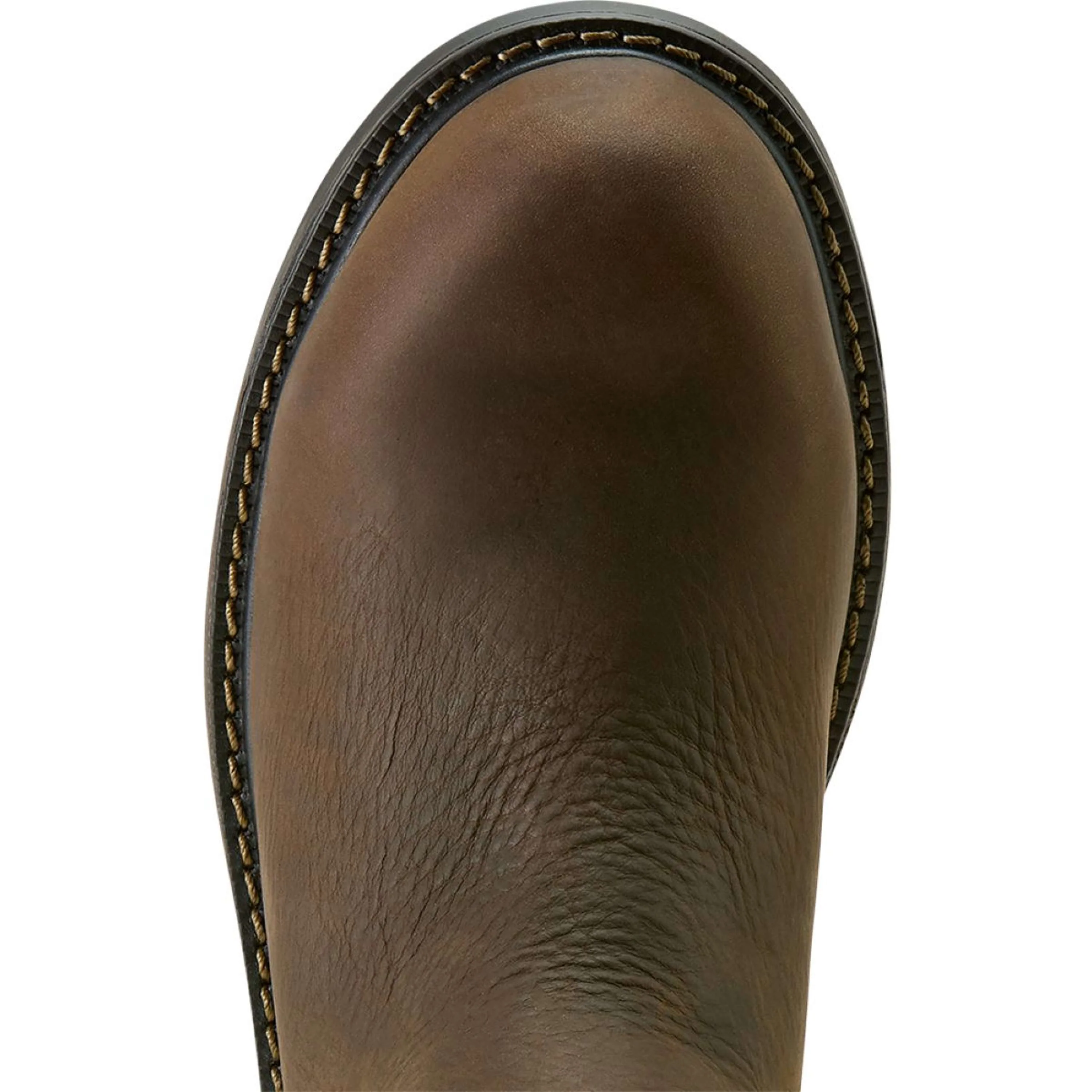 Ariat Jodhpurs Riverter Chelsea H20 Femme Marron foncé - Image 8