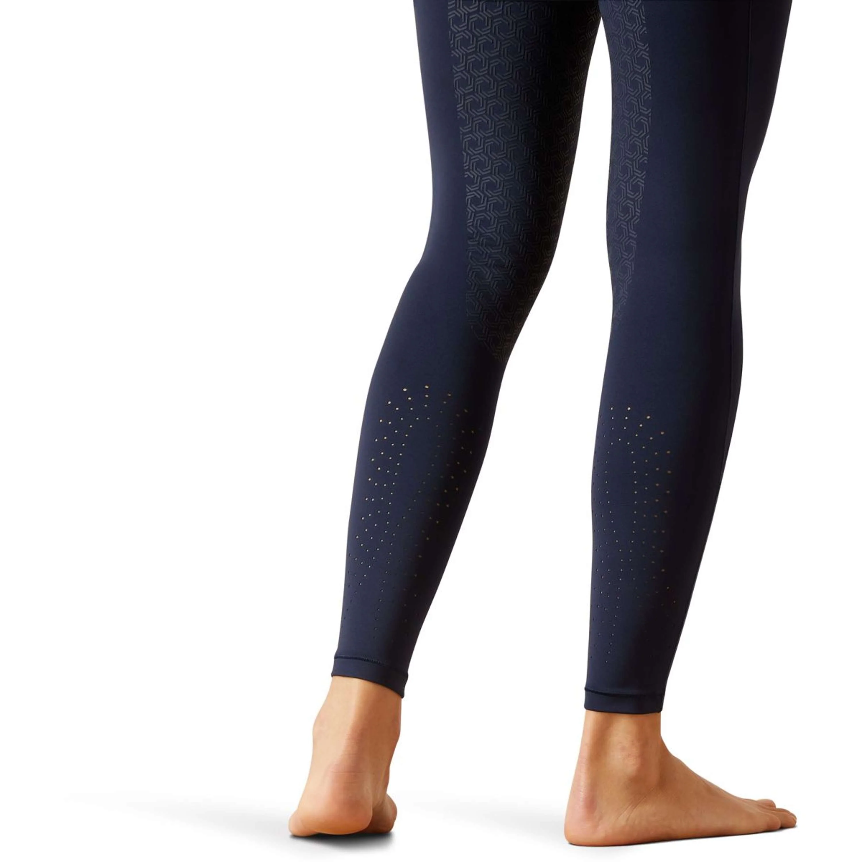 Ariat Legging d'Équitation EOS 2.0 Full Seat Navy Eclipse - Image 4