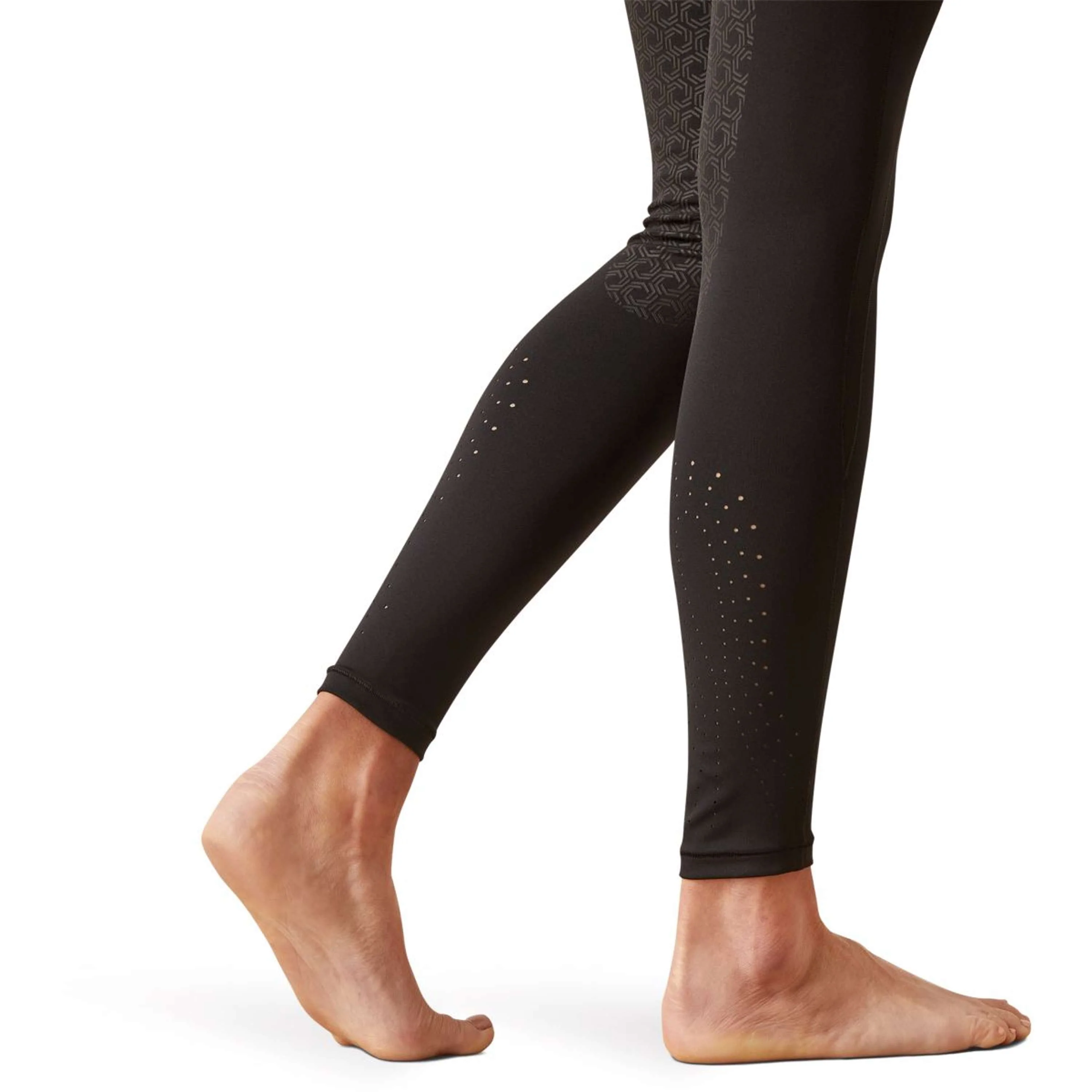 Ariat Legging d'Équitation EOS 2.0 Full Seat Noir - Image 4