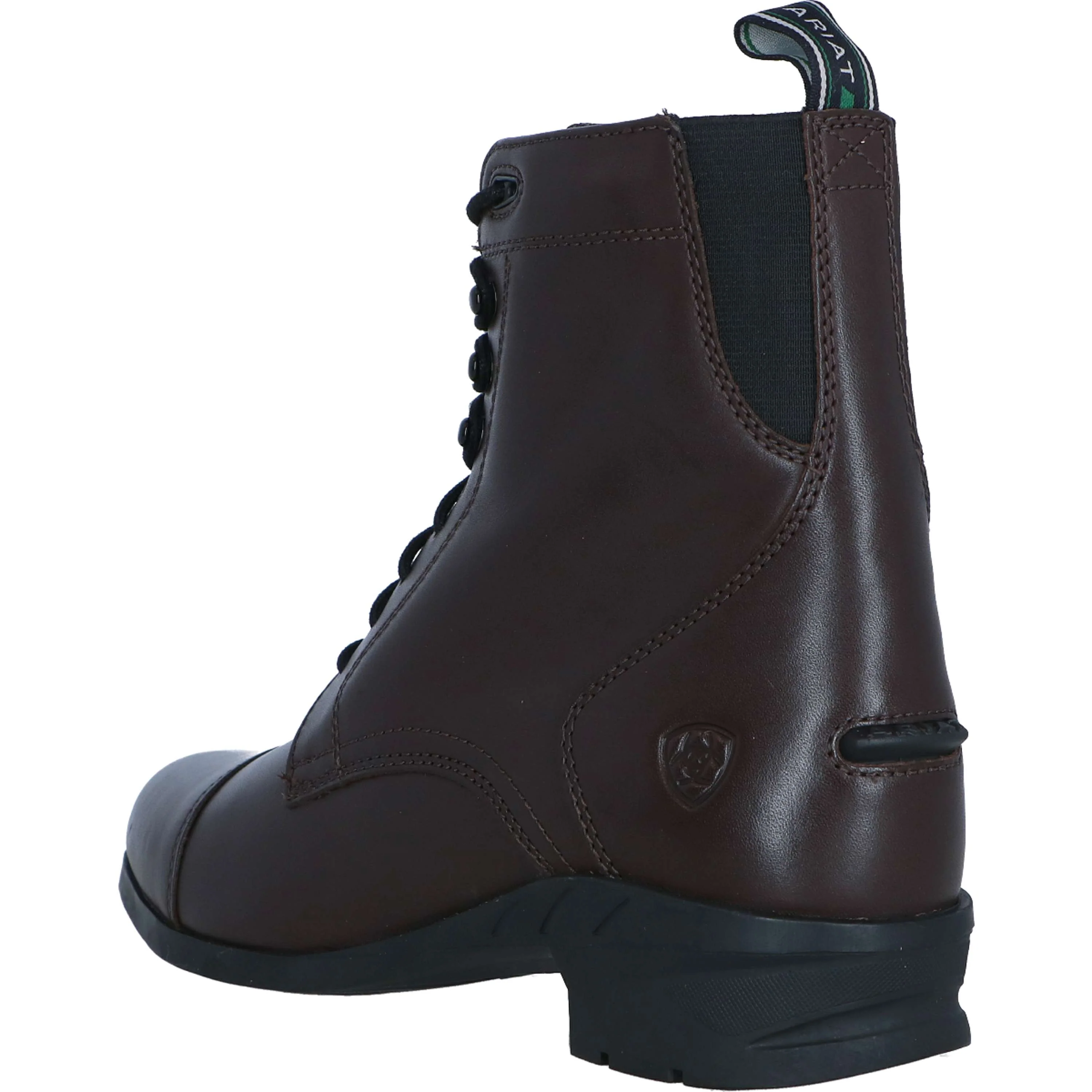Ariat Paddock Heritage IV B Marron clair - Image 3