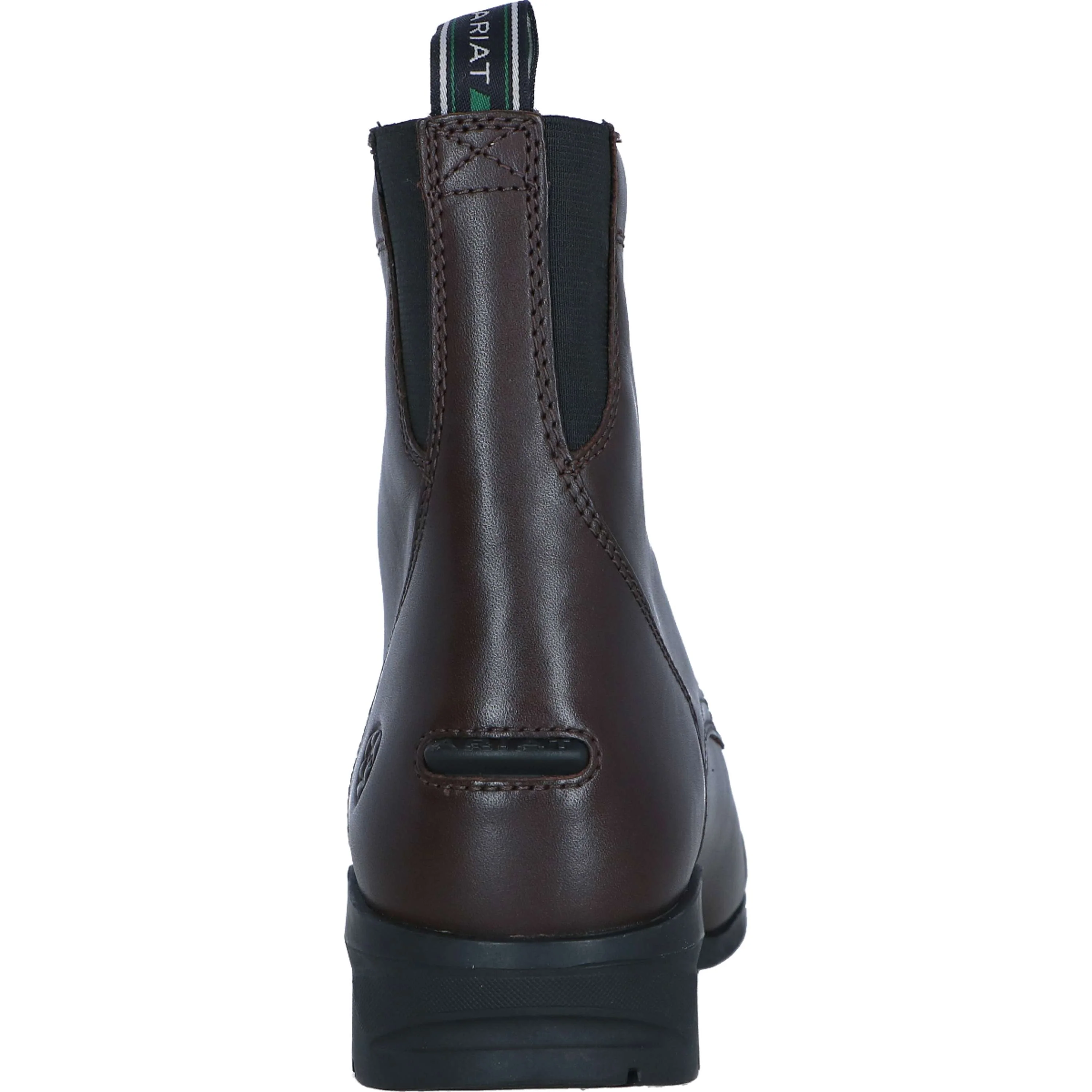 Ariat Paddock Heritage IV B Marron clair - Image 4