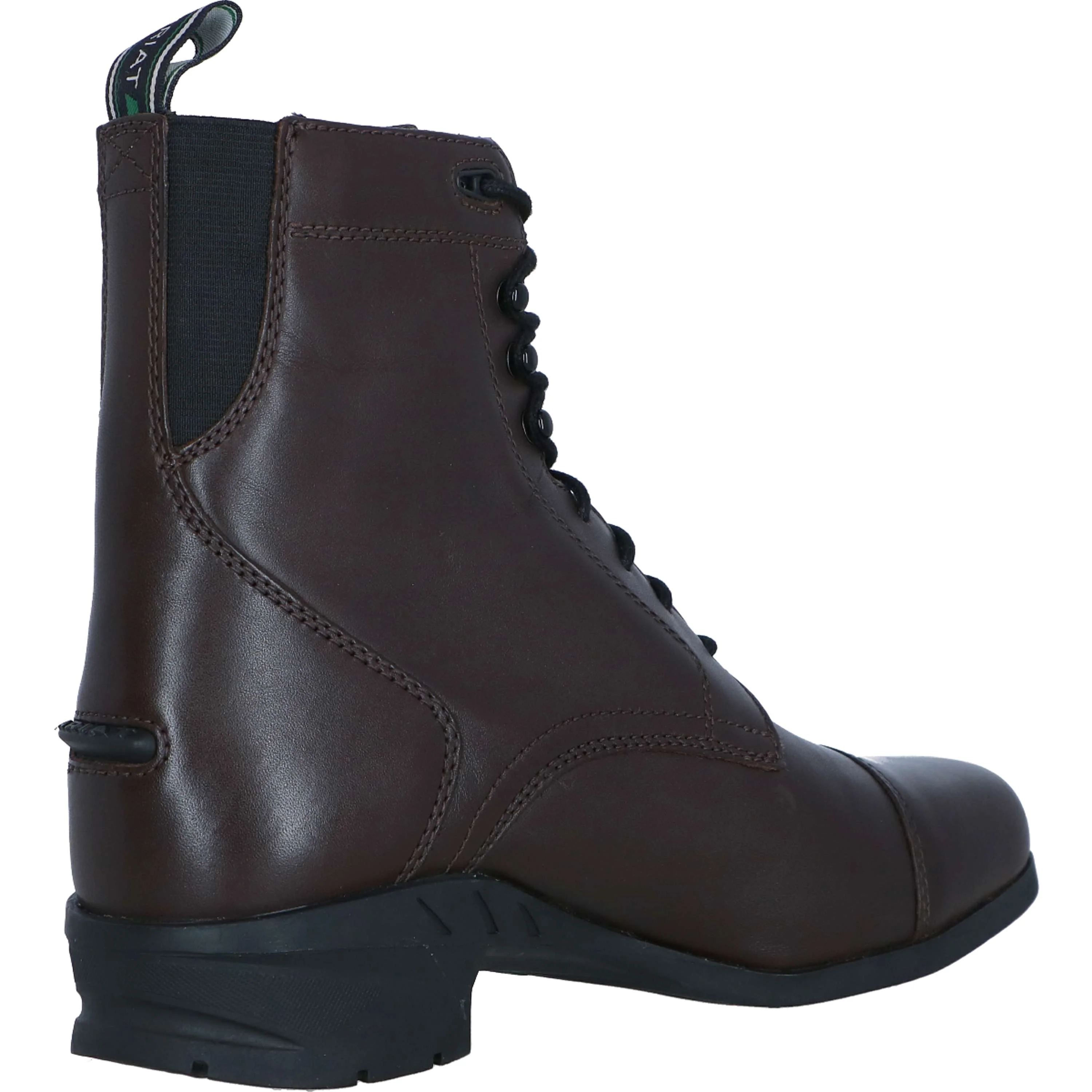 Ariat Paddock Heritage IV B Marron clair - Image 5