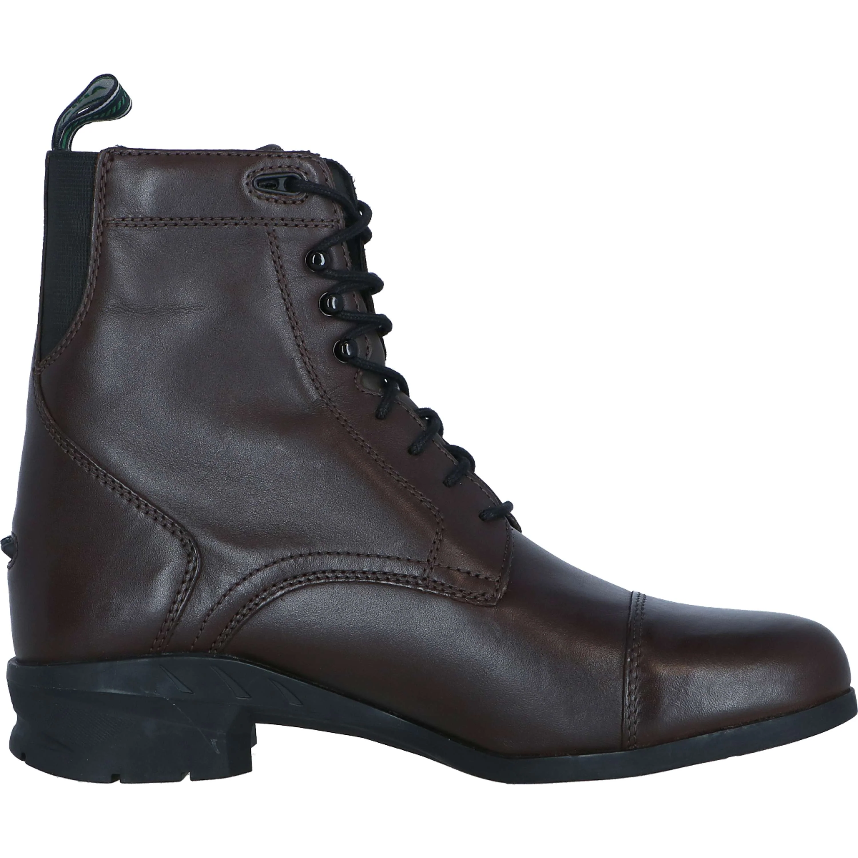 Ariat Paddock Heritage IV B Marron clair - Image 6