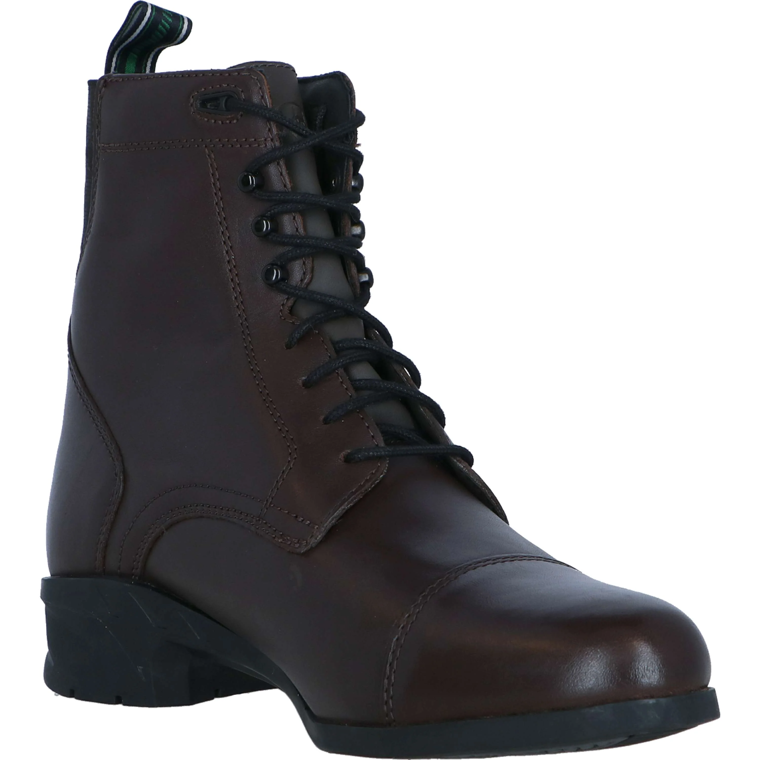 Ariat Paddock Heritage IV B Marron clair - Image 7