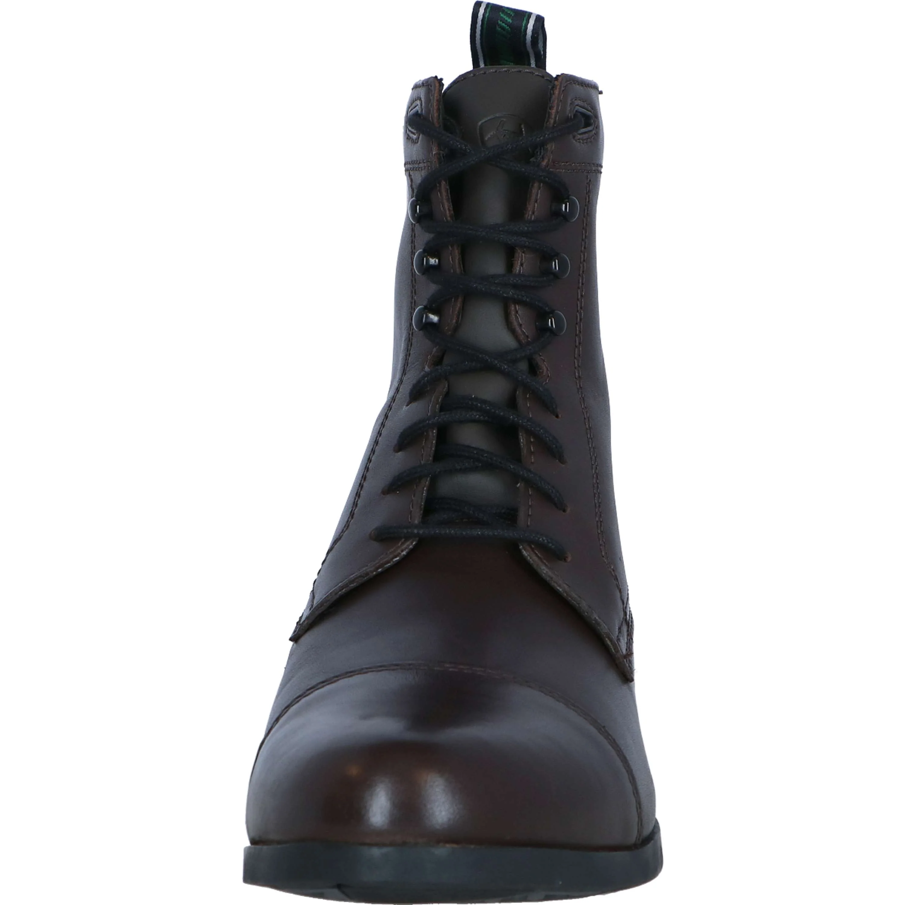 Ariat Paddock Heritage IV B Marron clair - Image 8