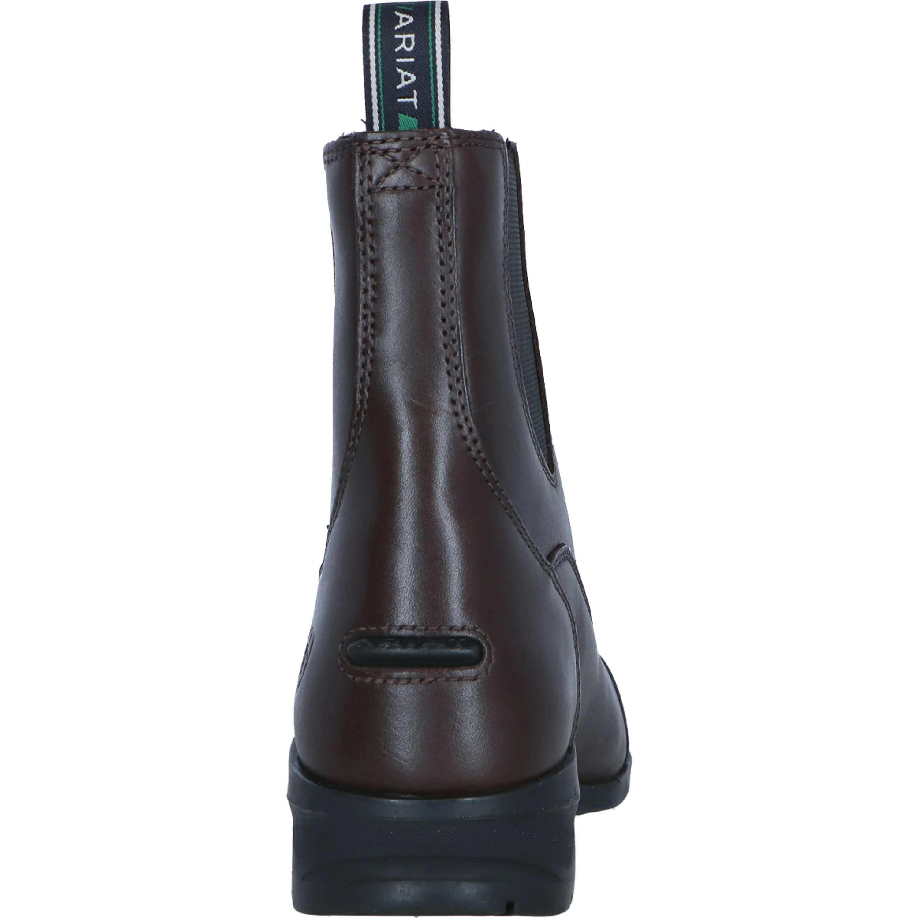 Ariat Paddock Heritage IV Zip B Marron clair - Image 4
