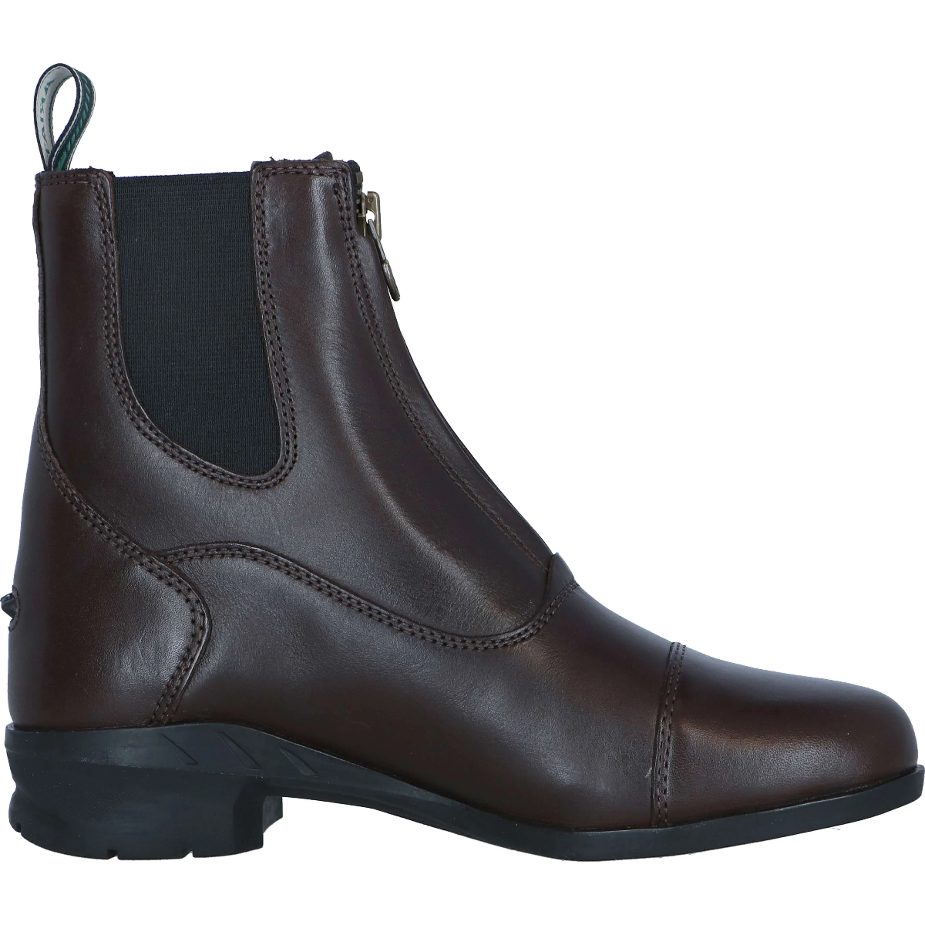 Ariat Paddock Heritage IV Zip B Marron clair - Image 6