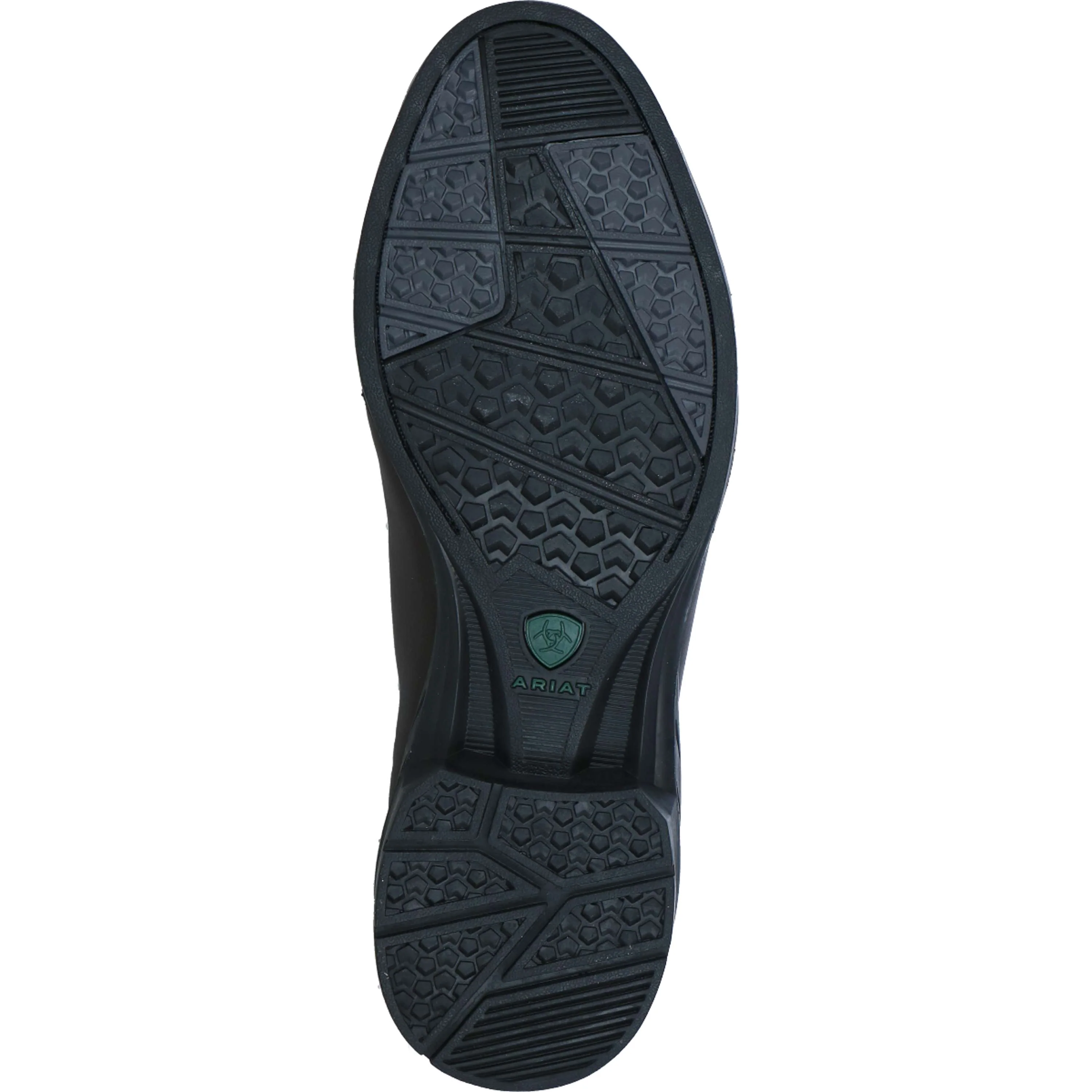 Ariat Paddock Heritage IV Zip B Marron clair - Image 9