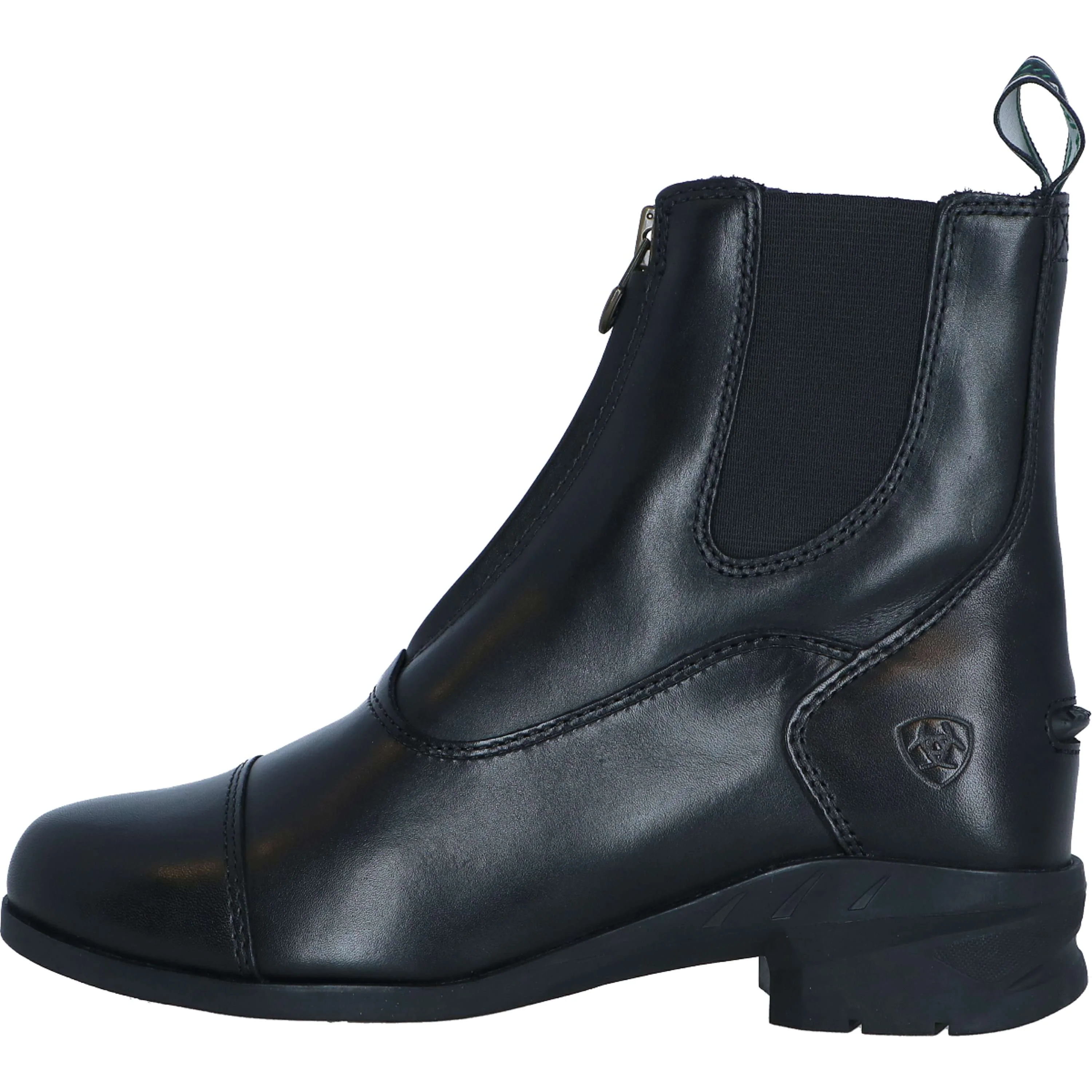 Ariat Paddock Heritage IV Zip B Noir - Image 2