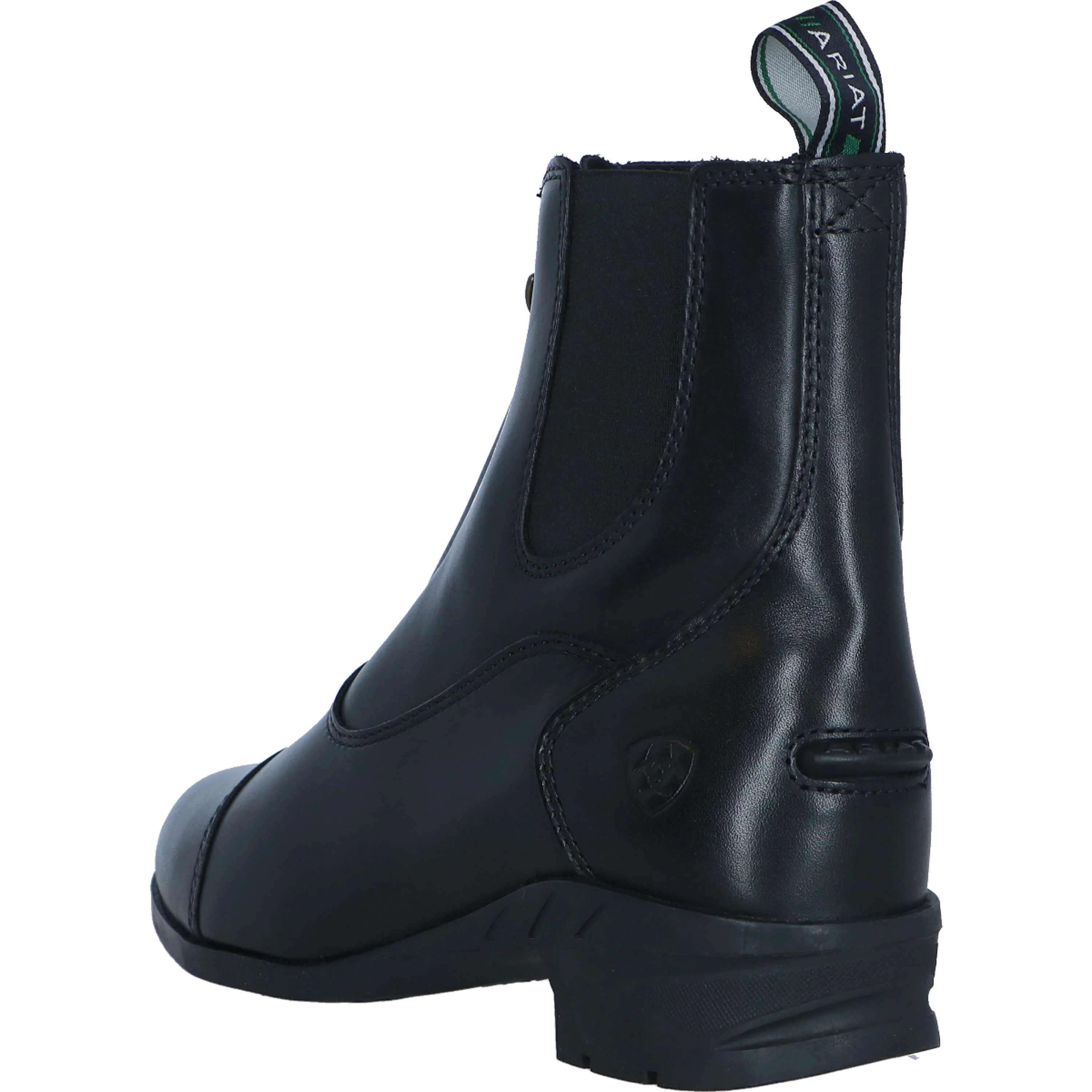 Ariat Paddock Heritage IV Zip B Noir - Image 3