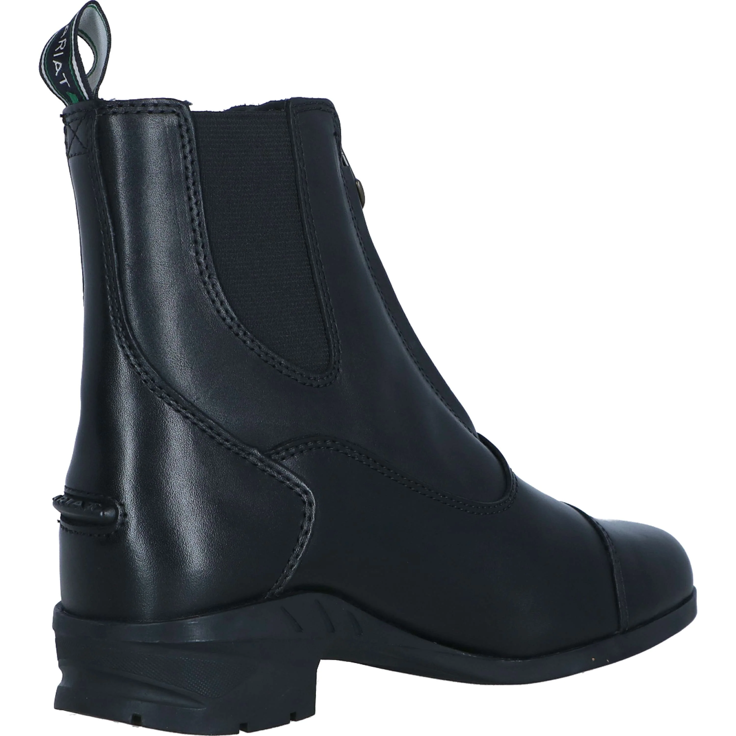 Ariat Paddock Heritage IV Zip B Noir - Image 5