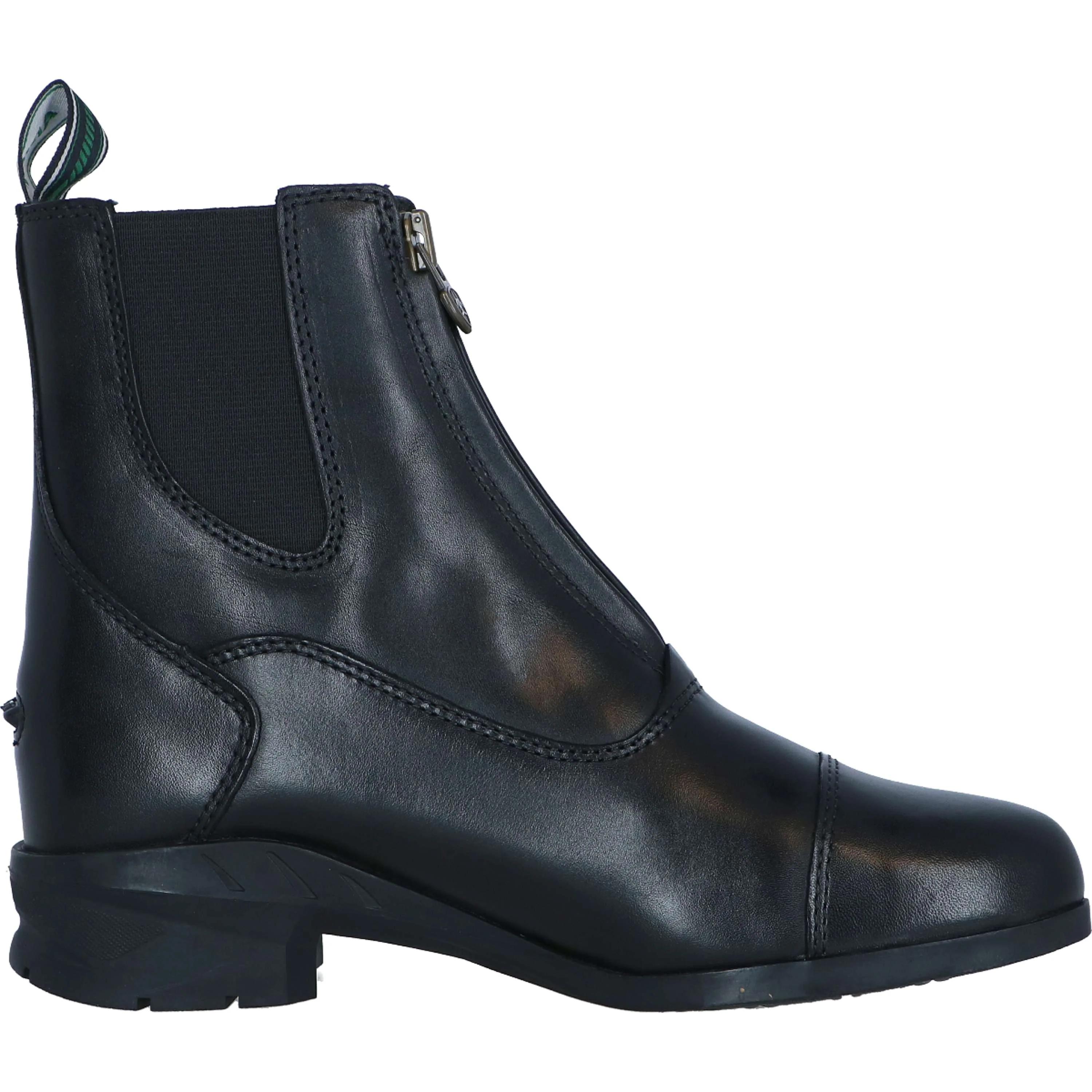 Ariat Paddock Heritage IV Zip B Noir - Image 6