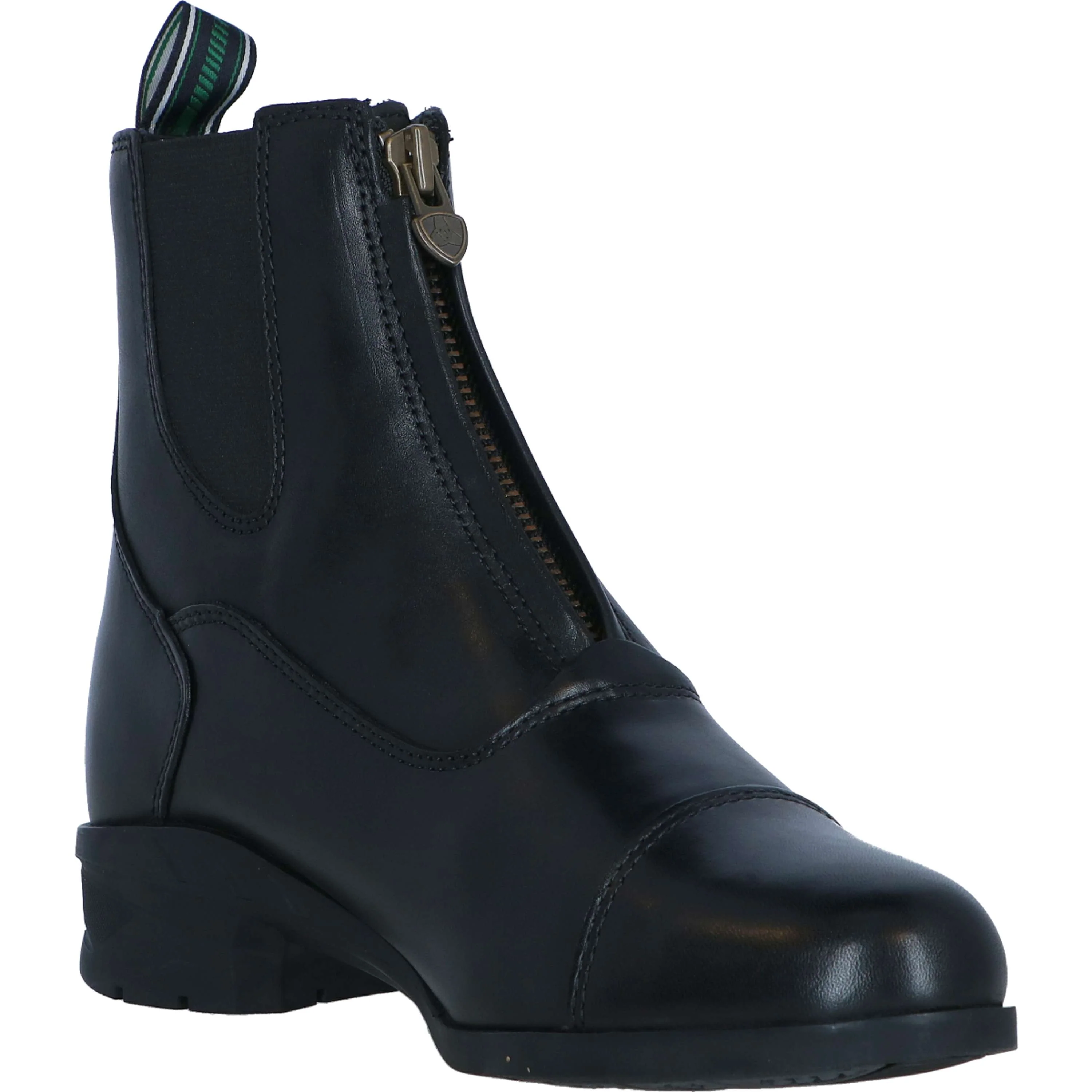 Ariat Paddock Heritage IV Zip B Noir - Image 7