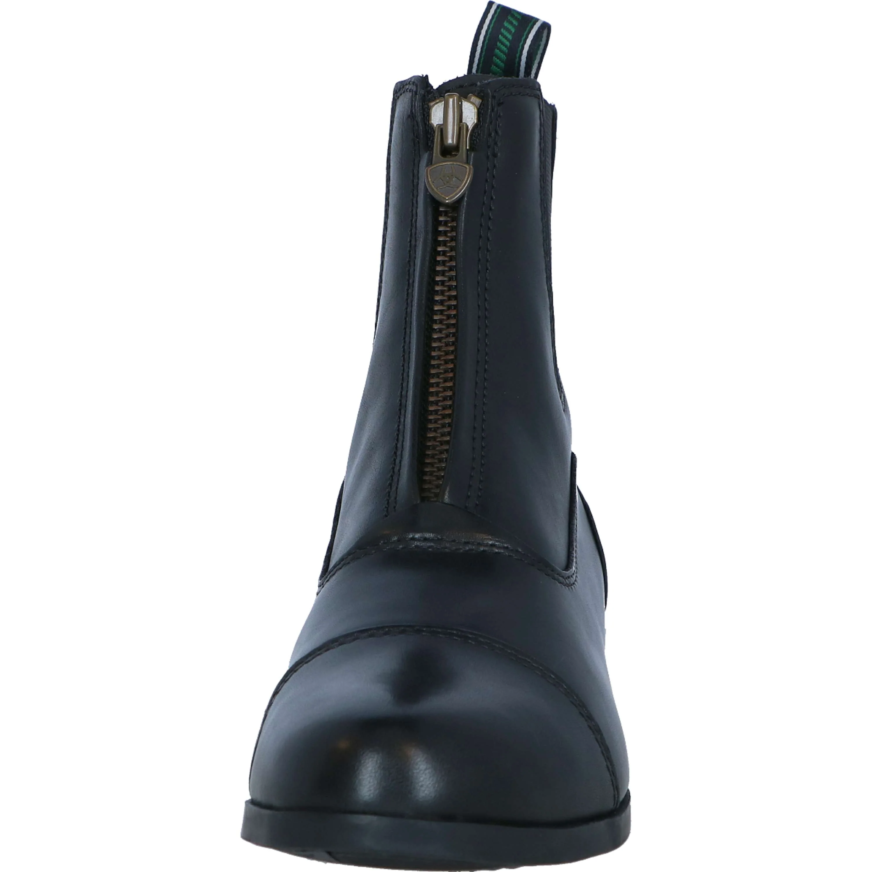 Ariat Paddock Heritage IV Zip B Noir - Image 8