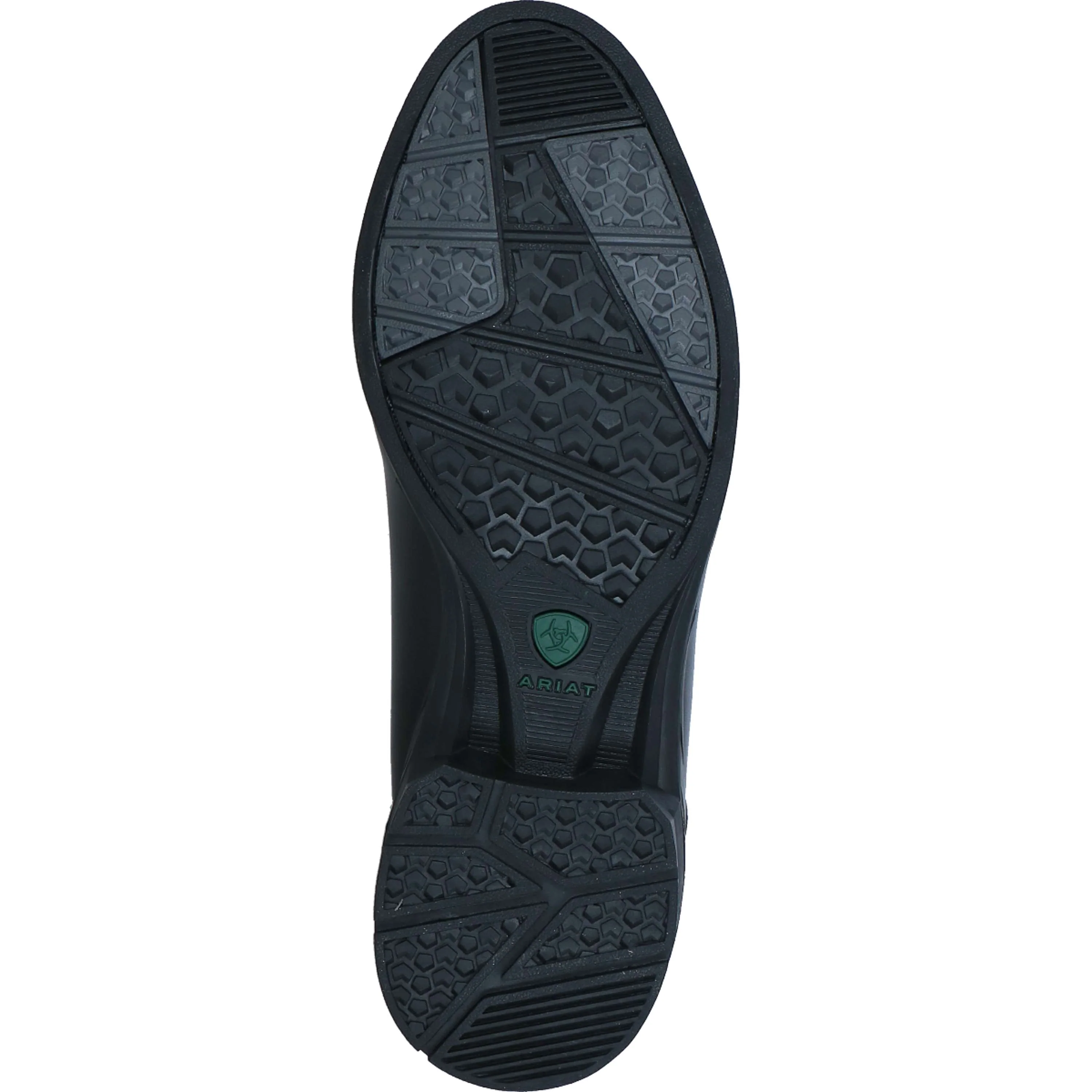 Ariat Paddock Heritage IV Zip B Noir - Image 9