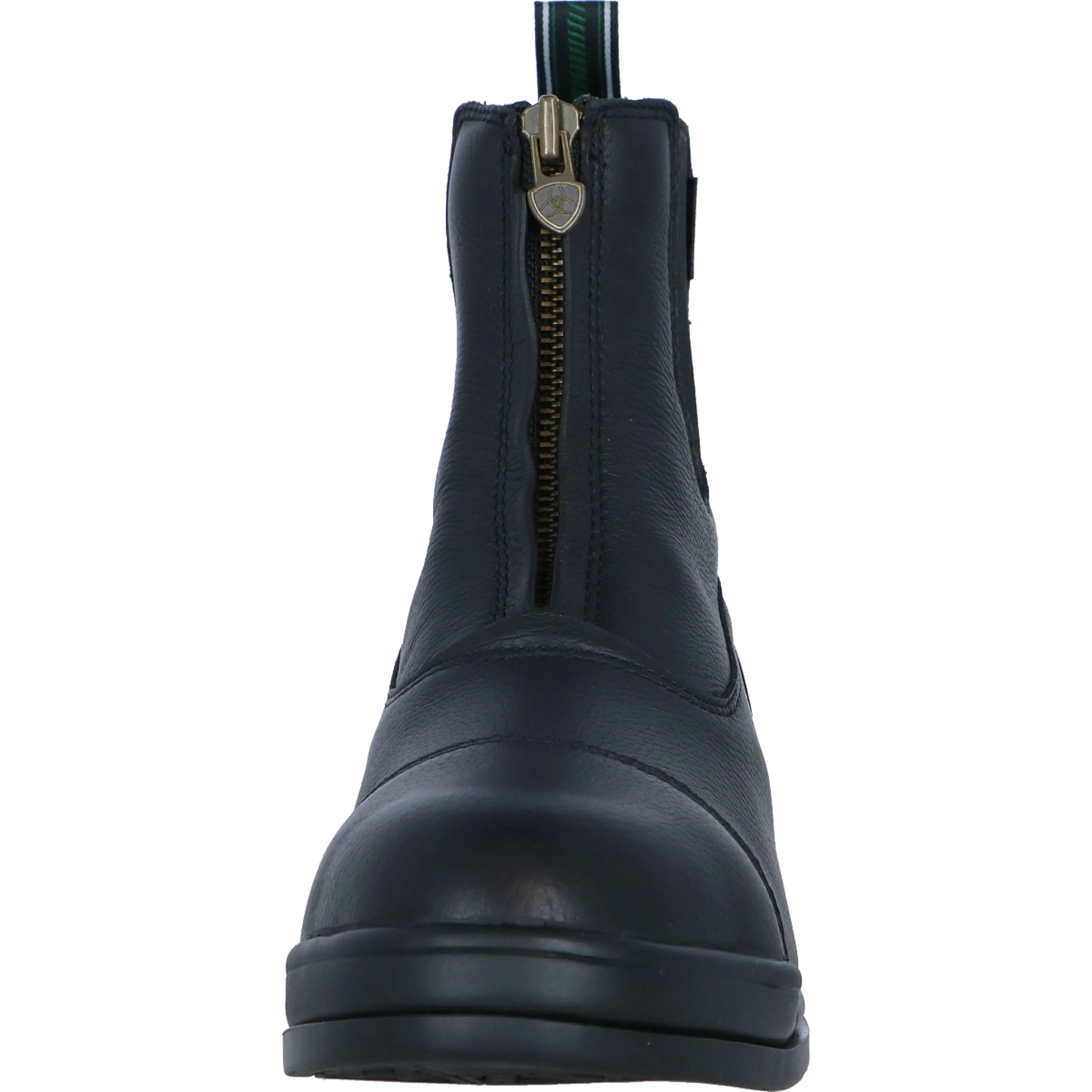 Ariat Paddock Heritage IV Zip Steel Toe Noir - Image 8