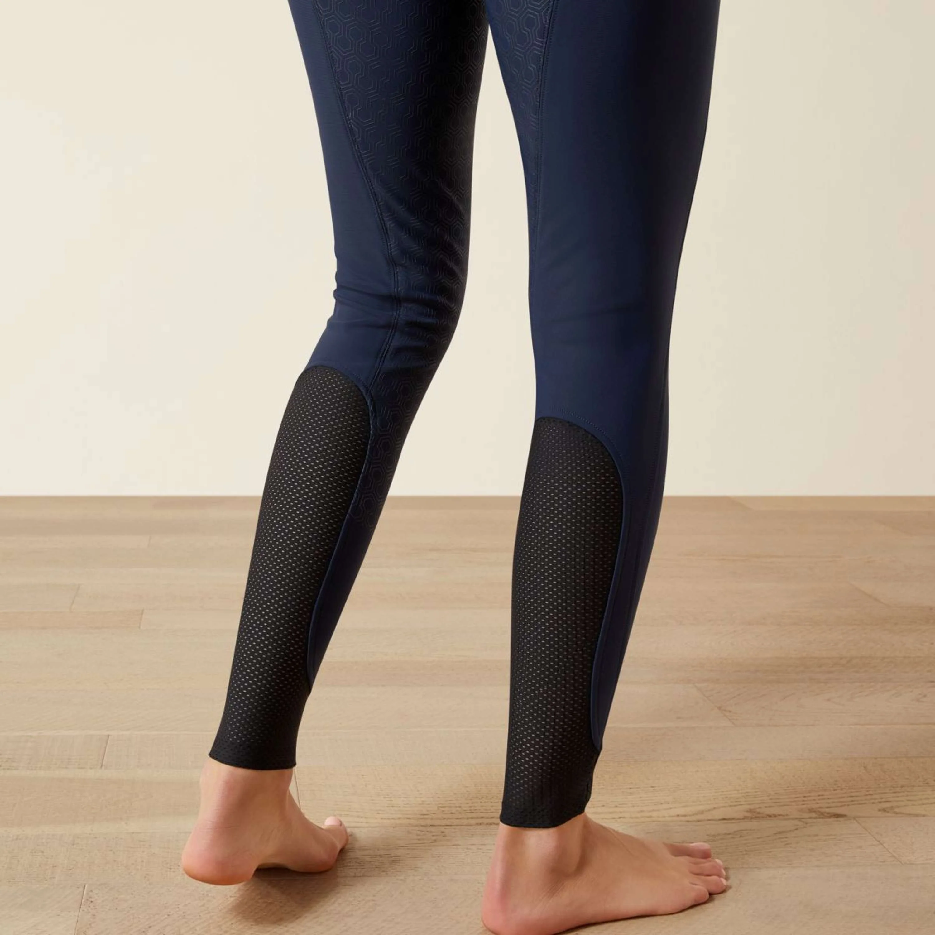 Ariat Pantalon d'Équitation Tri Factor 2.0 Marin - Image 4