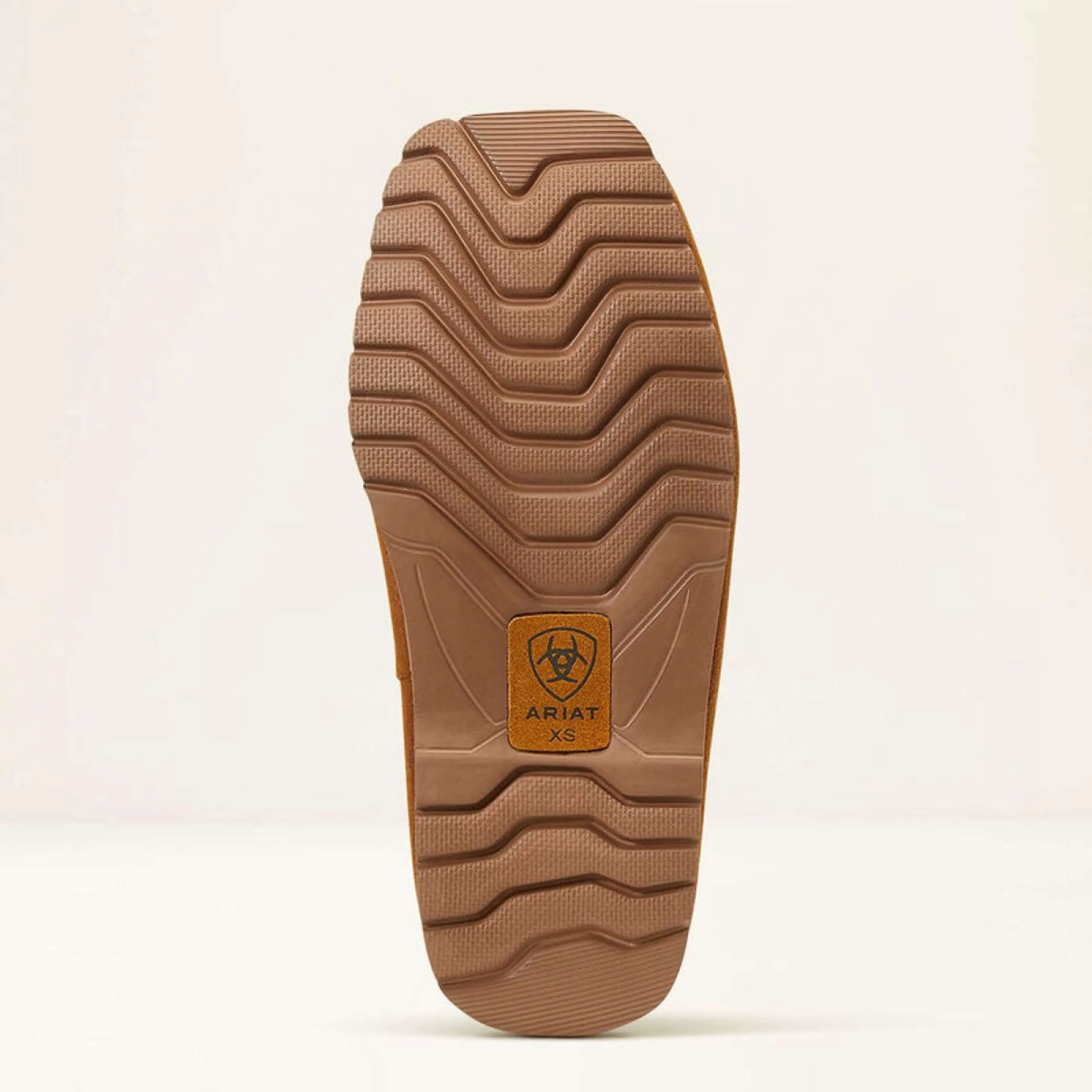 Ariat Pantoufle Jackie Femme Châtaigne - Image 3