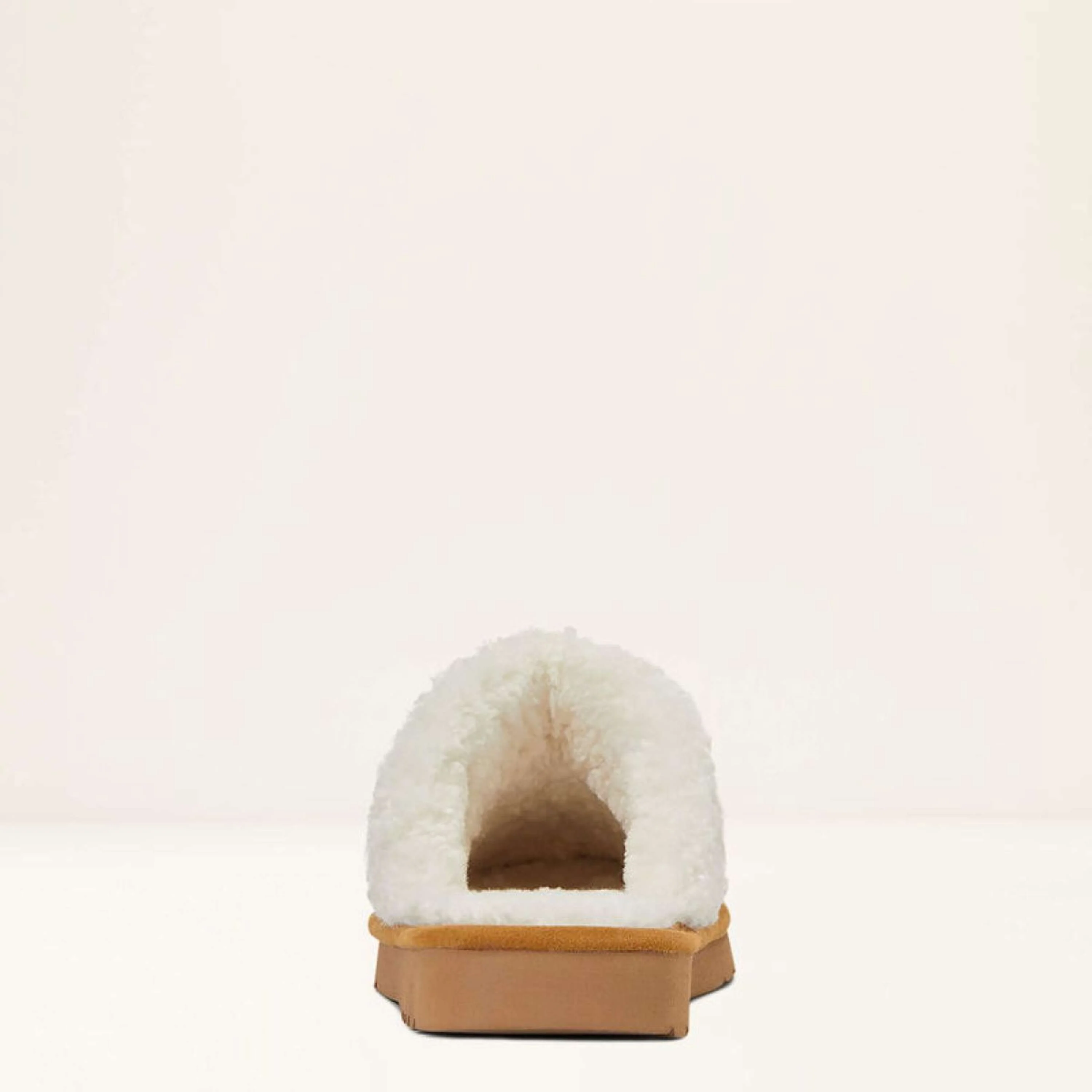 Ariat Pantoufle Jackie Femme Châtaigne - Image 6
