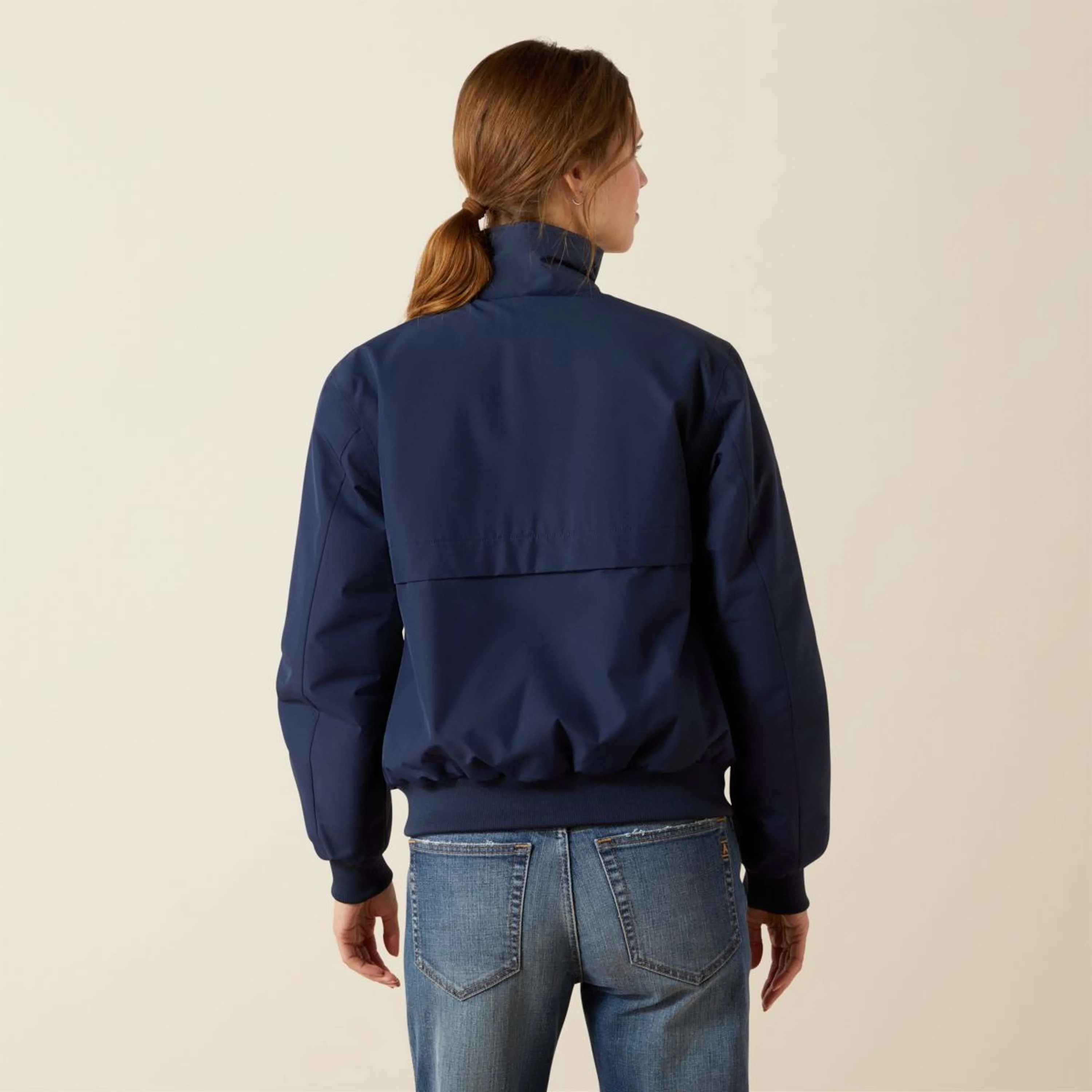 Ariat Veste Stable 2.0 Marin - Image 3