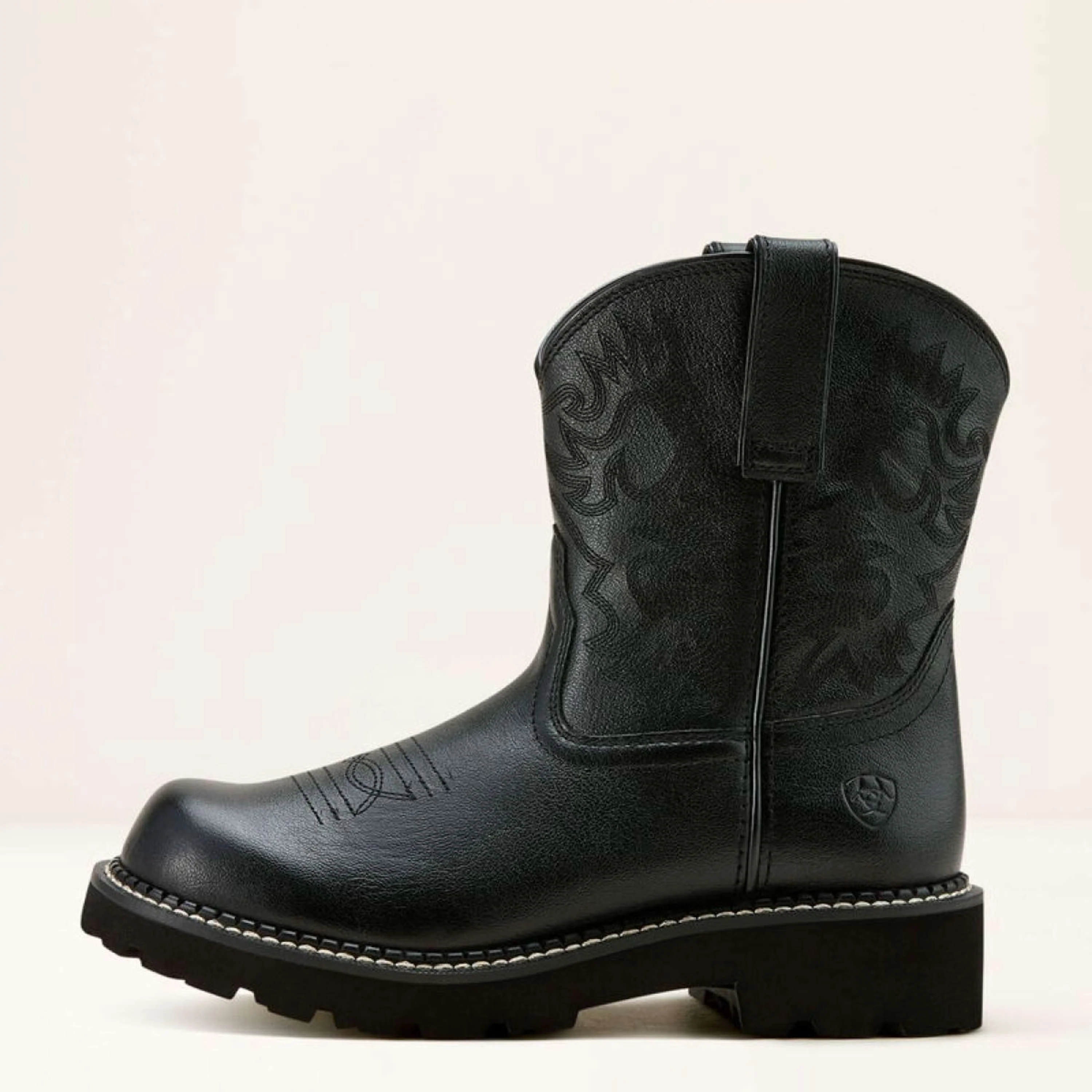 Ariat Western Boots Fatbaby Femme Madison Avenue - Image 2