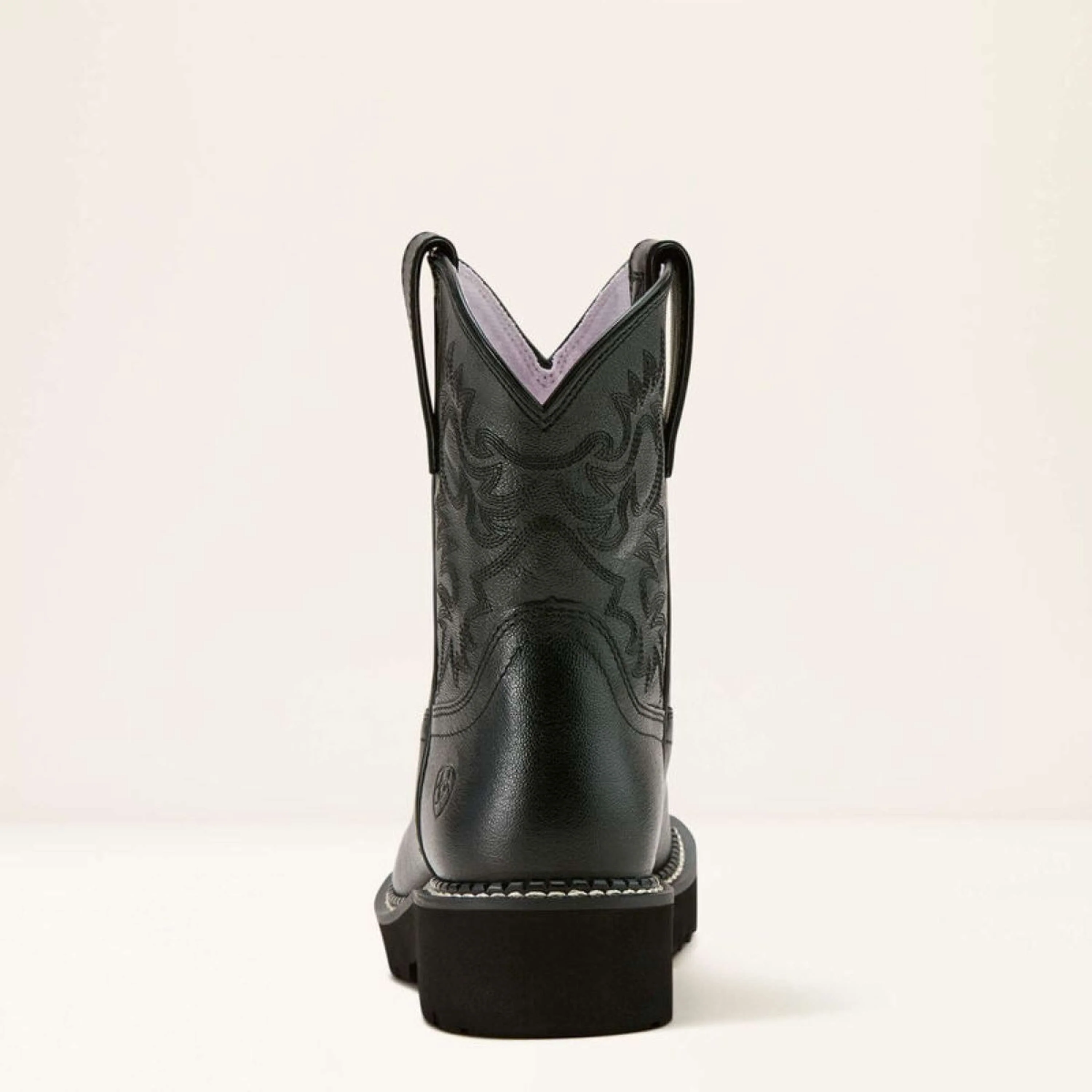 Ariat Western Boots Fatbaby Femme Madison Avenue - Image 4