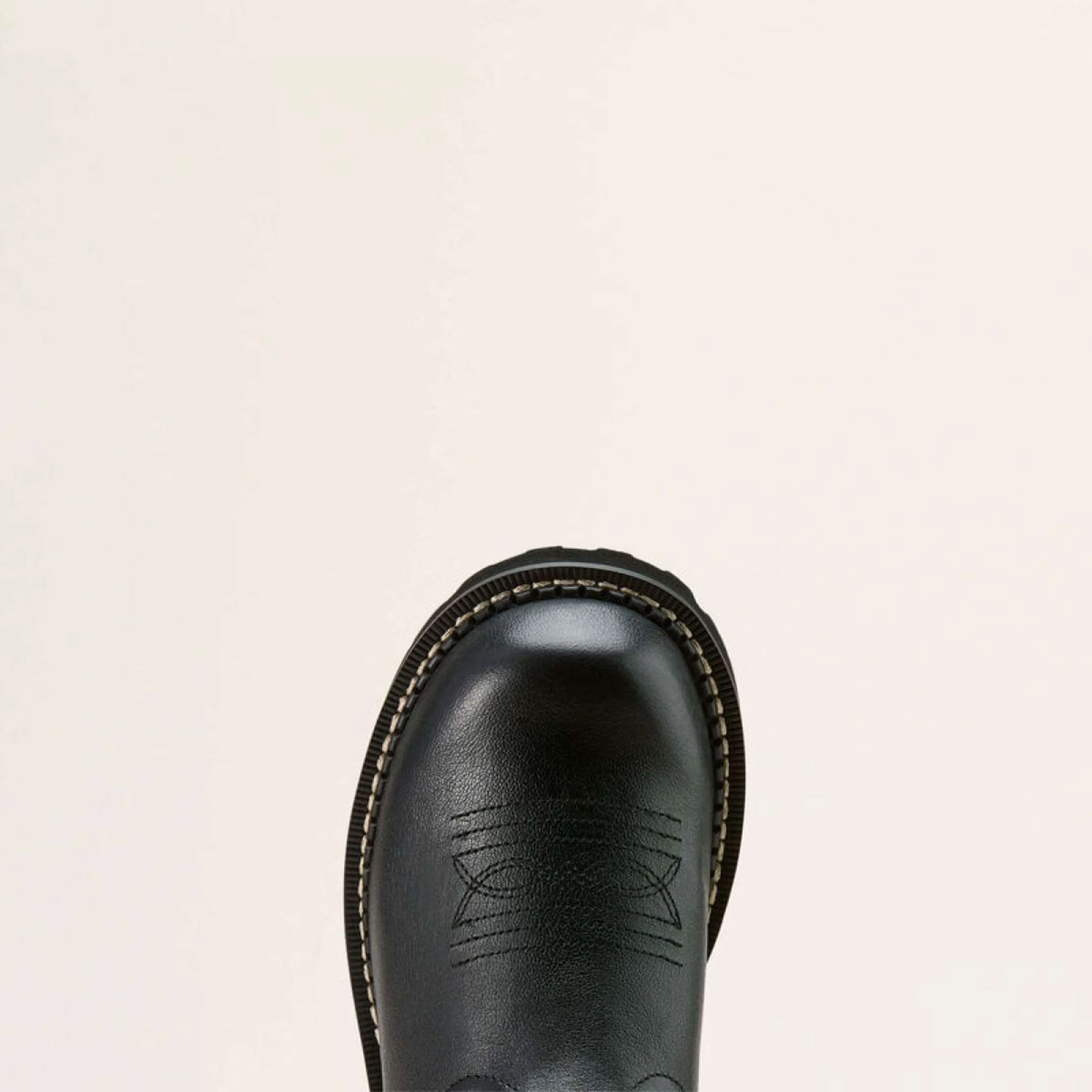 Ariat Western Boots Fatbaby Femme Madison Avenue - Image 5