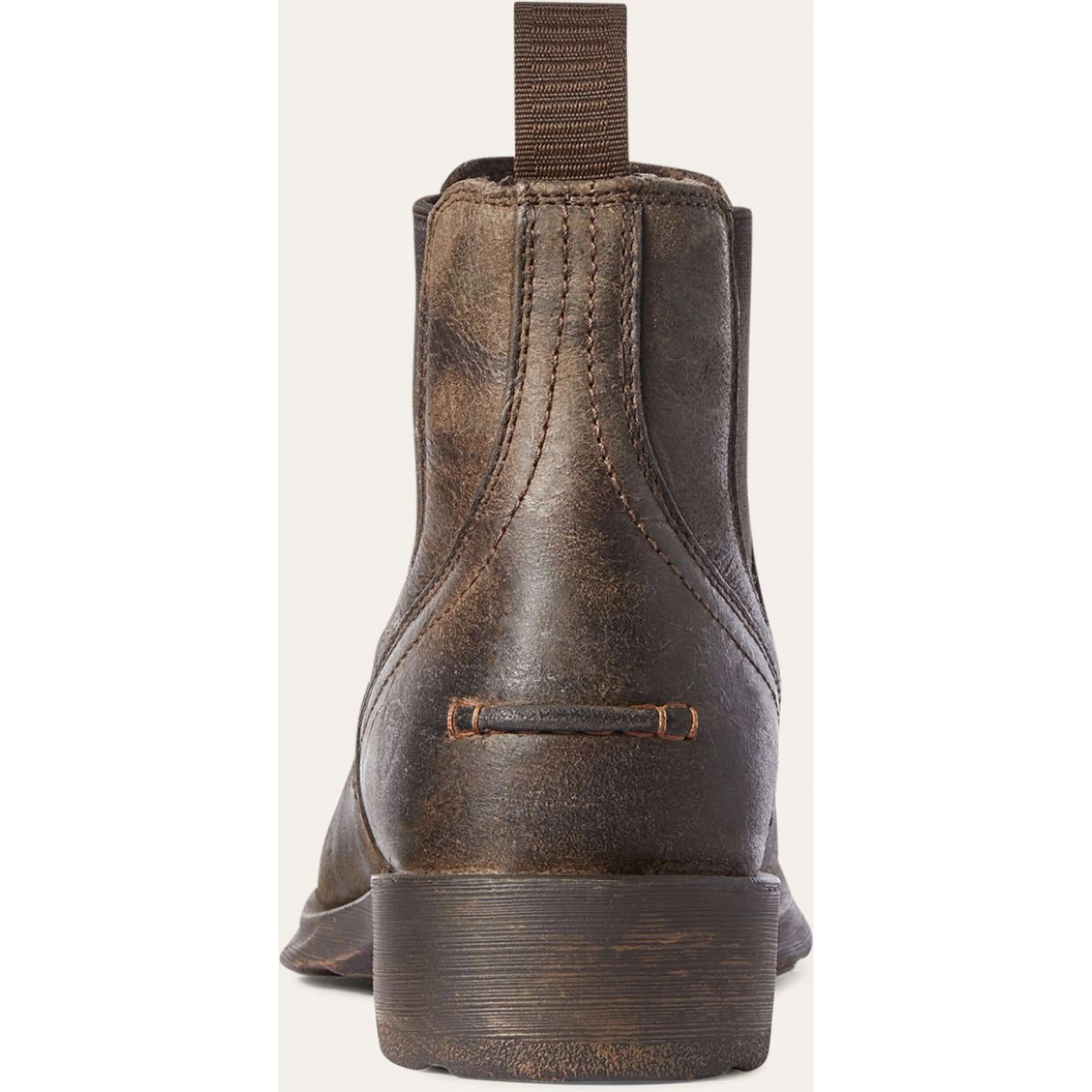 Ariat Western Boots Midtown Rambler Hommes Pierre - Image 3