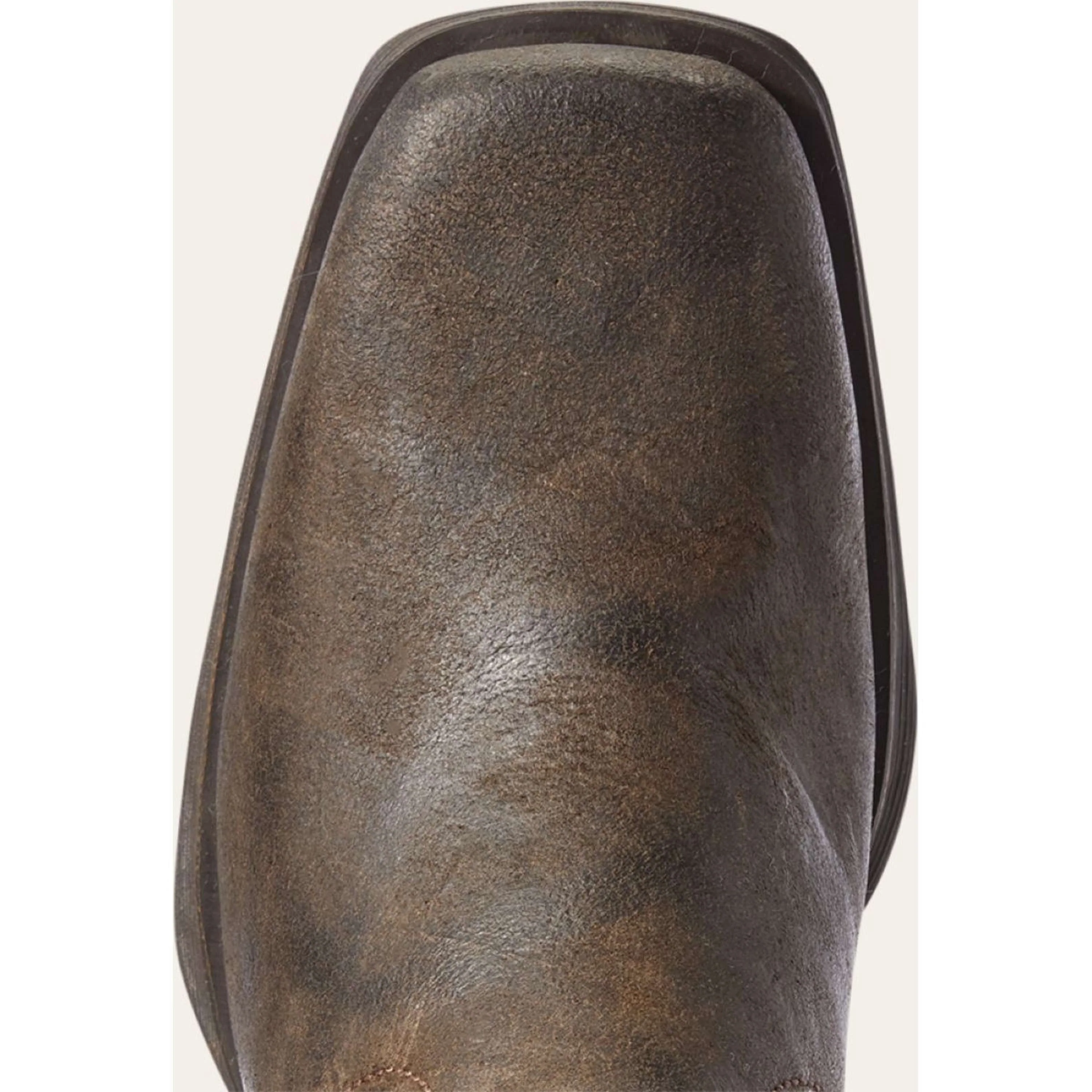 Ariat Western Boots Midtown Rambler Hommes Pierre - Image 4