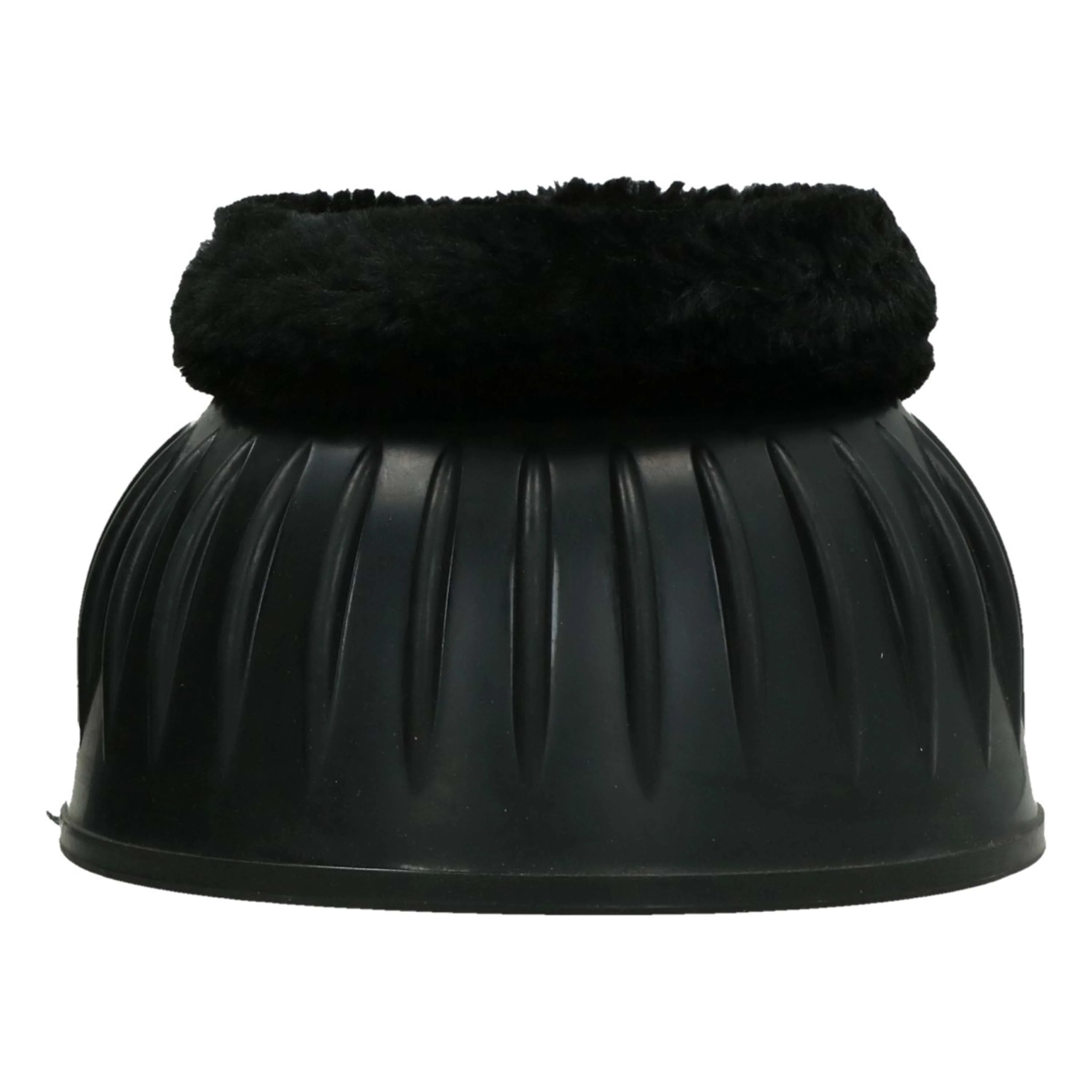Arma by Shires Cloches d'Obstacles Molleton Noir Noir - Image 3