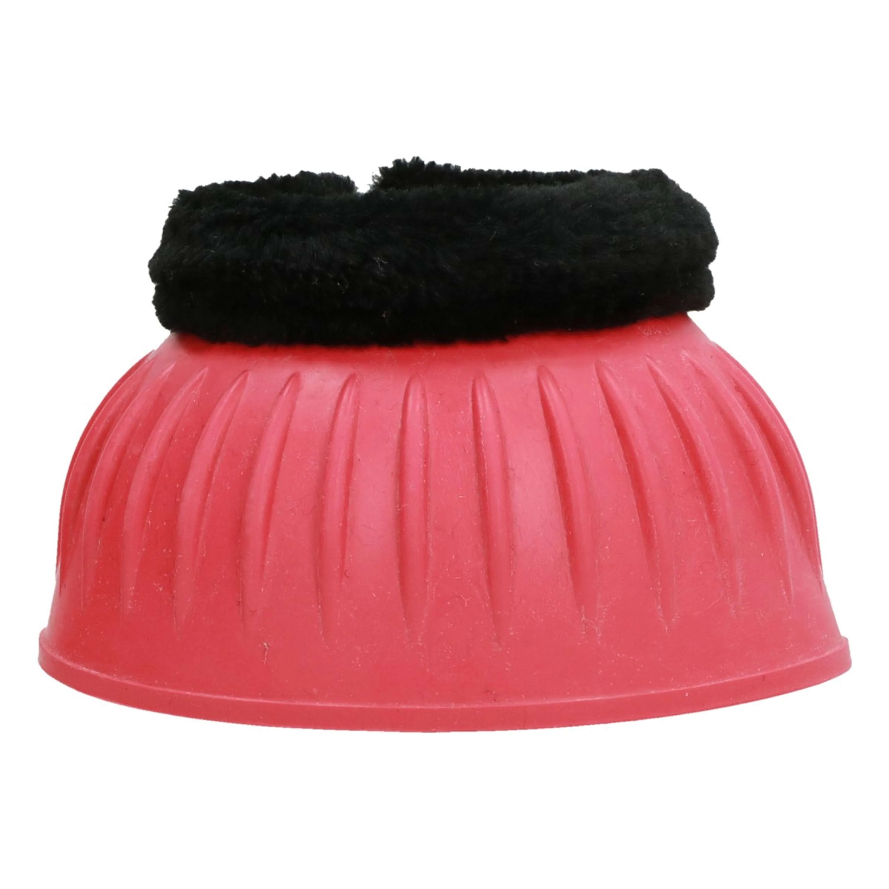 Arma by Shires Cloches d'Obstacles Molleton Noir Rose - Image 3