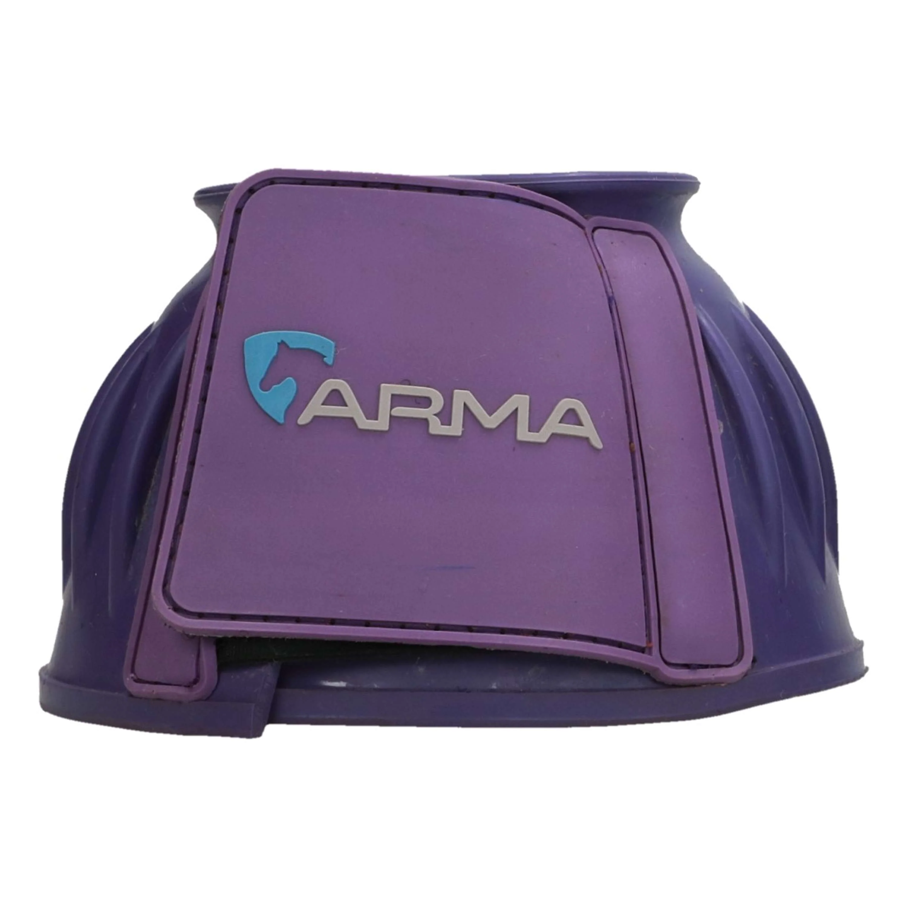 Arma by Shires Cloches d'Obstacles Touch Close Violet - Image 2