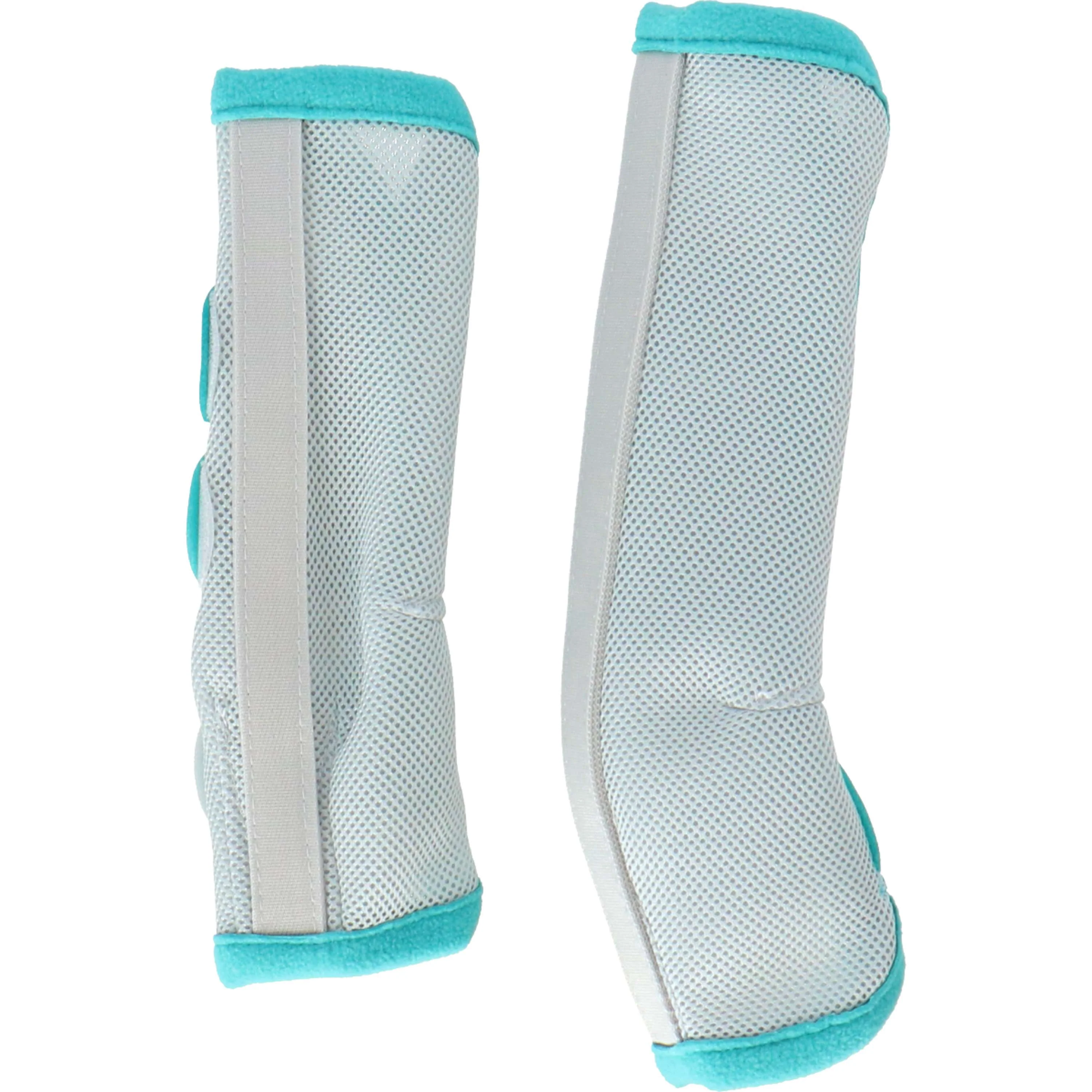 Arma by Shires Guêtres Anti-mouches Teal - Image 2