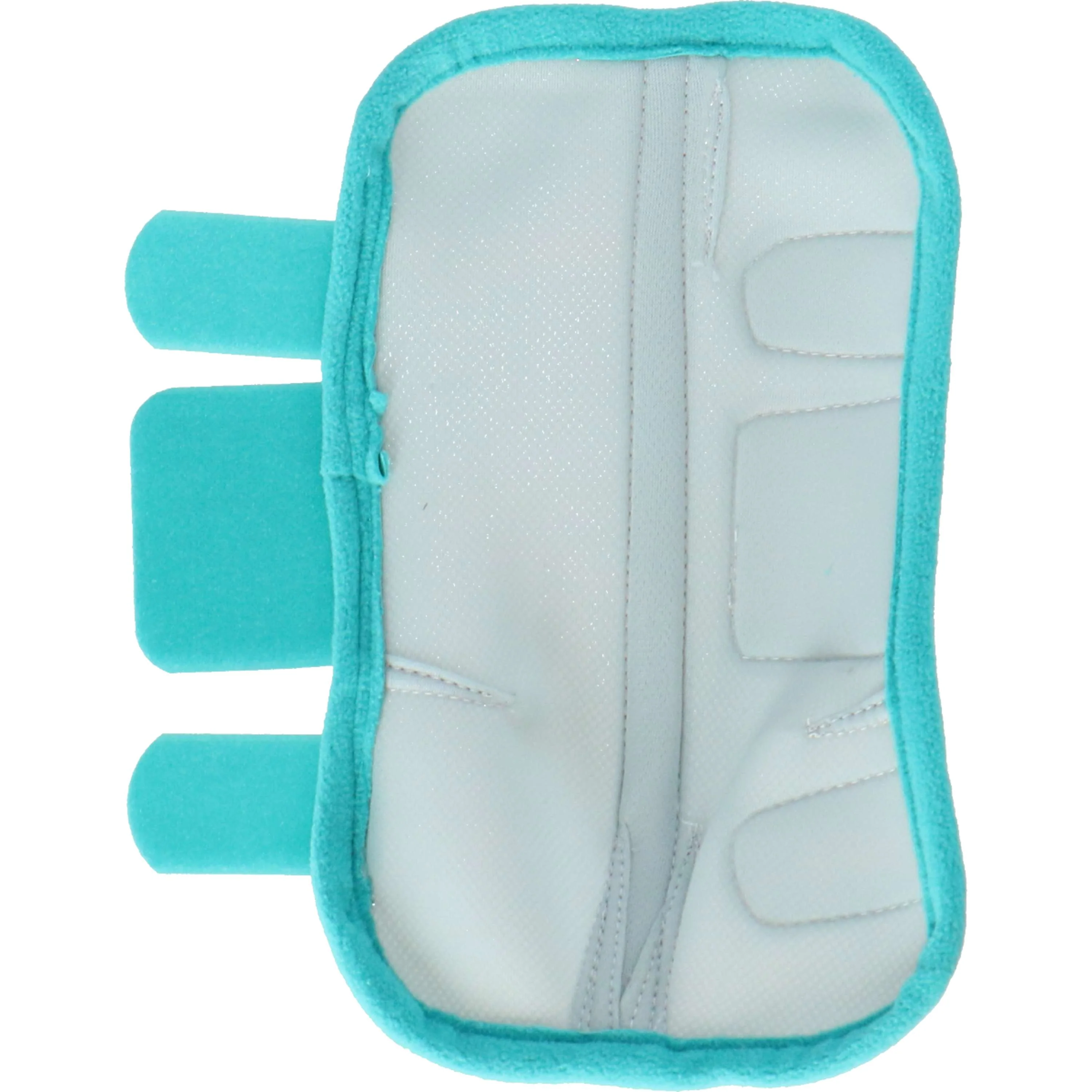 Arma by Shires Guêtres Anti-mouches Teal - Image 3