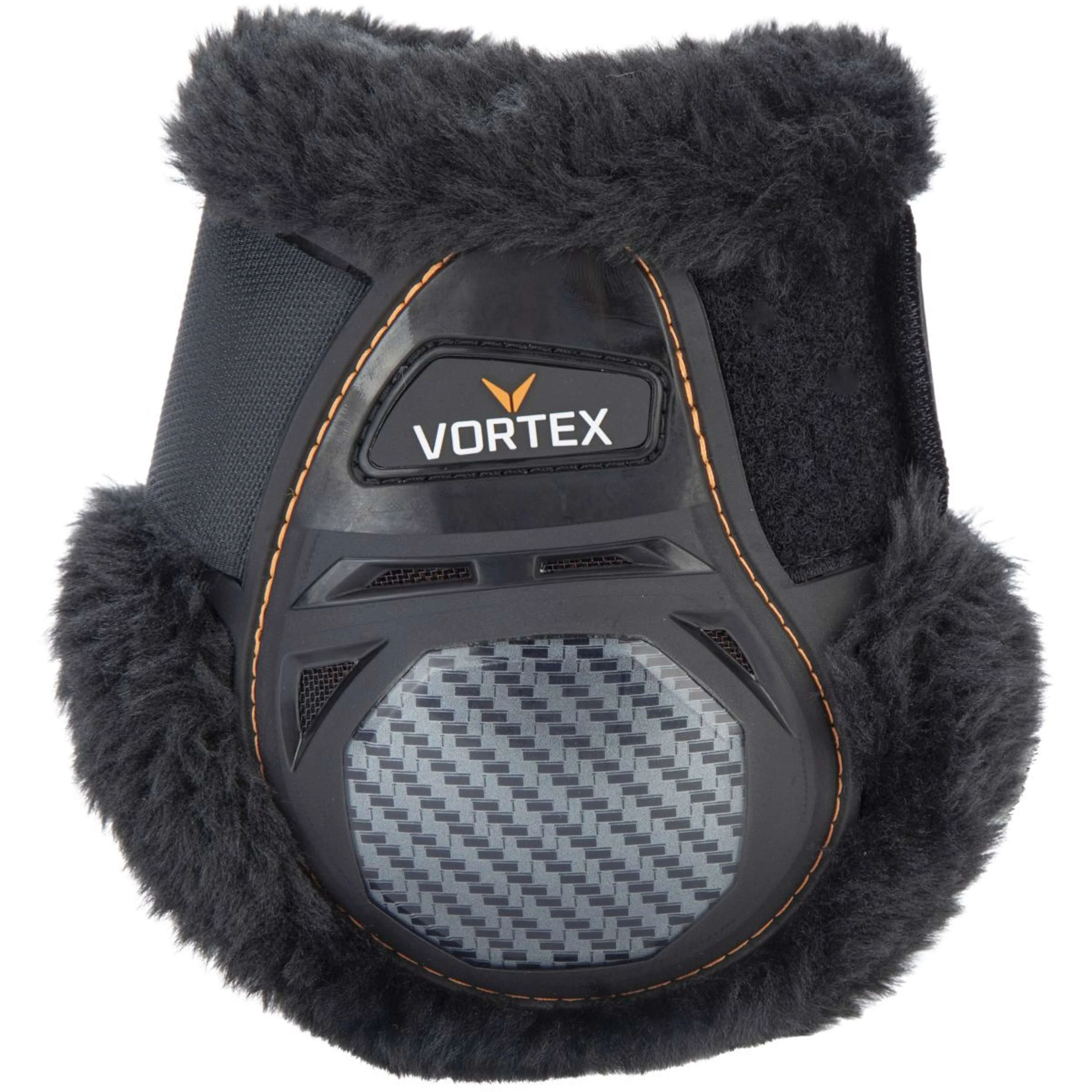 Arma by Shires Protège-Boulets Vortex SupaFleece Noir - Image 10