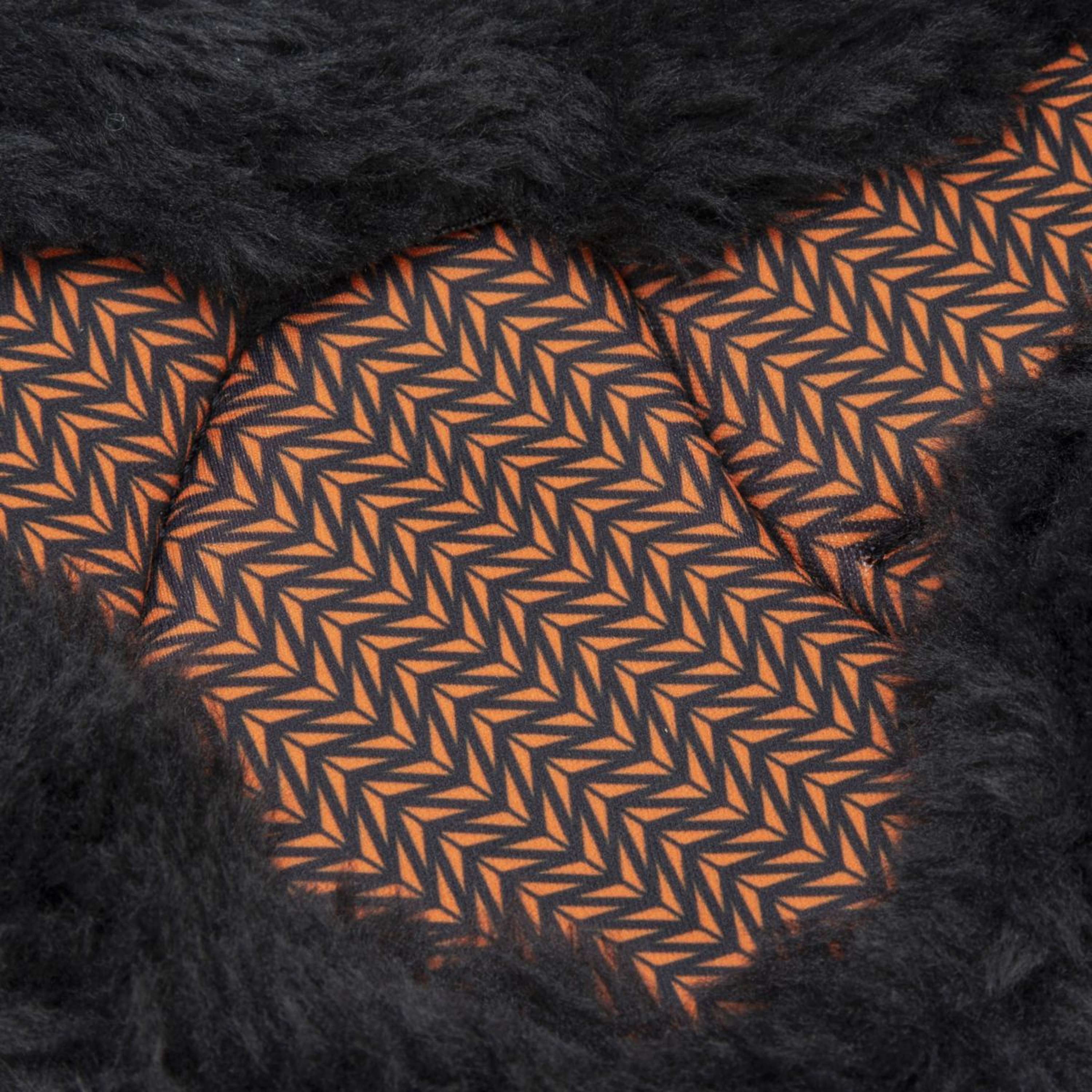 Arma by Shires Protège-Boulets Vortex SupaFleece Noir - Image 13