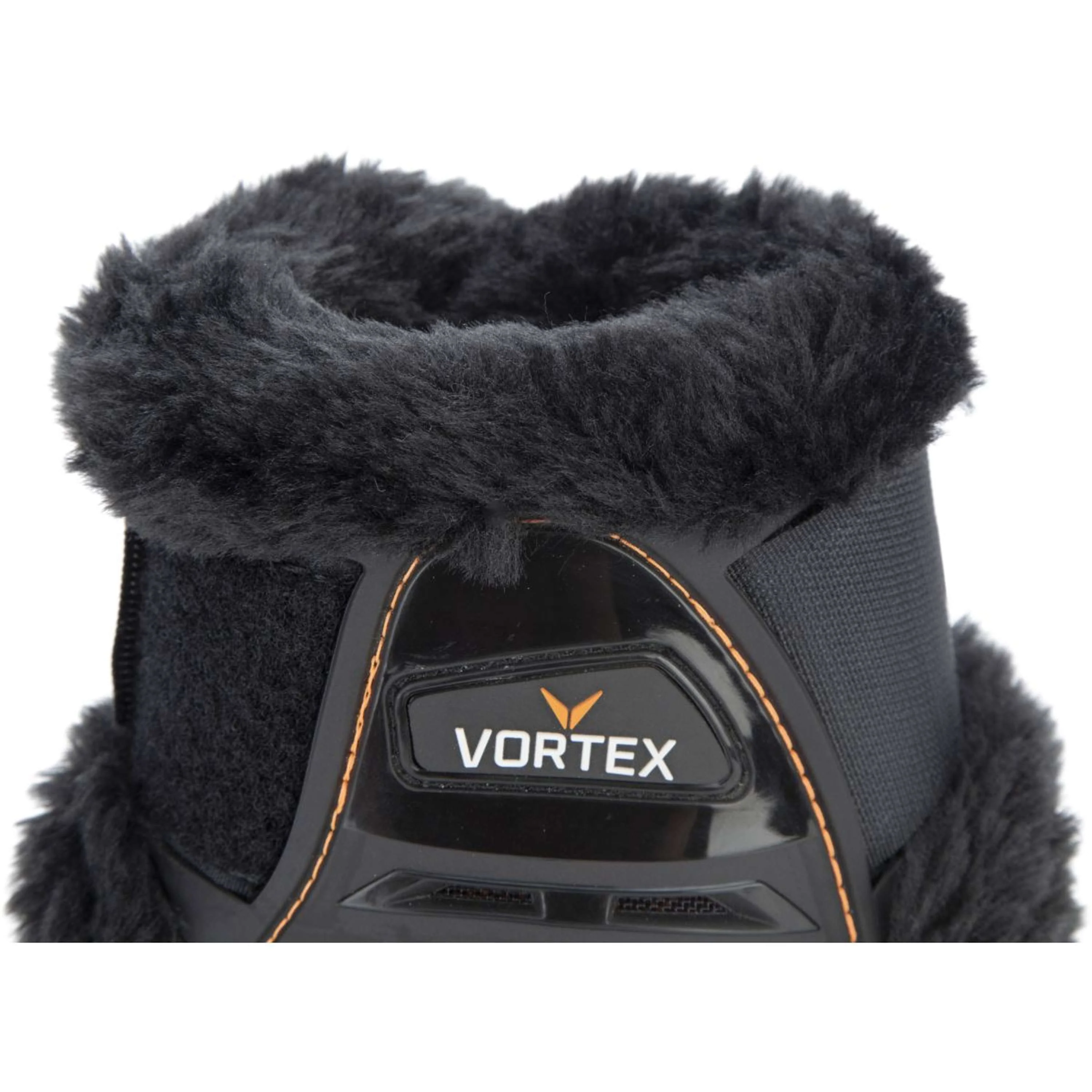 Arma by Shires Protège-Boulets Vortex SupaFleece Noir - Image 5