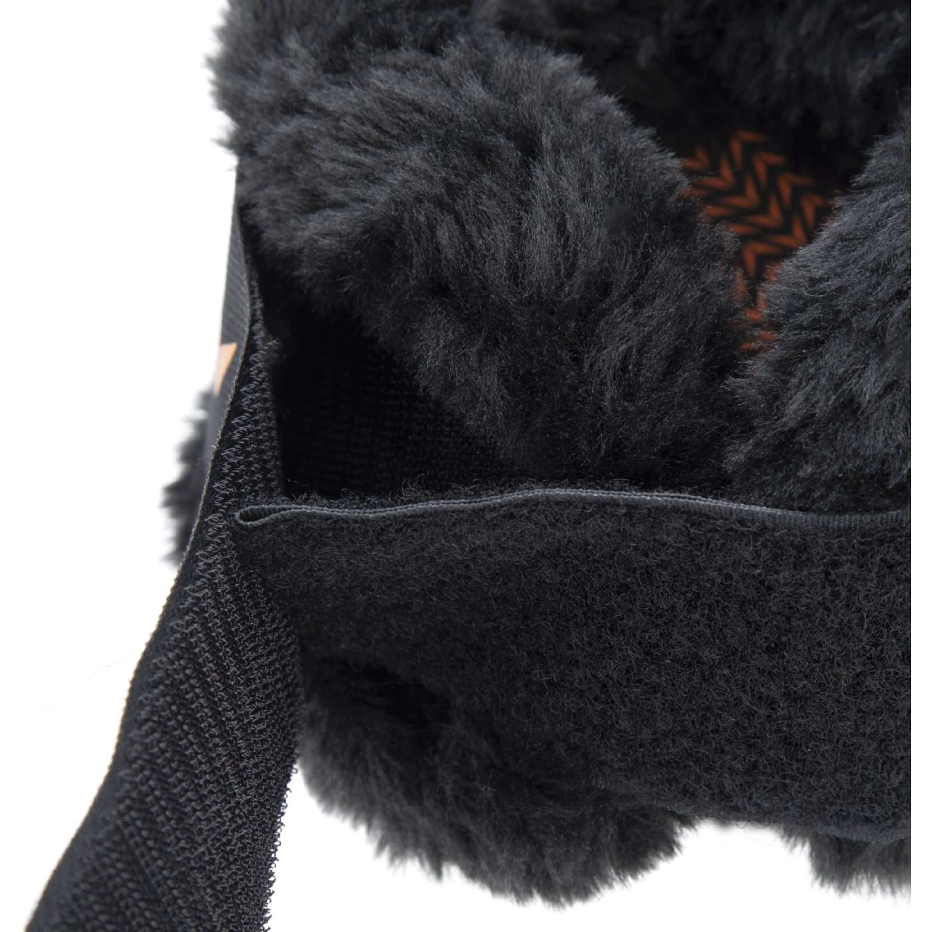 Arma by Shires Protège-Boulets Vortex SupaFleece Noir - Image 9